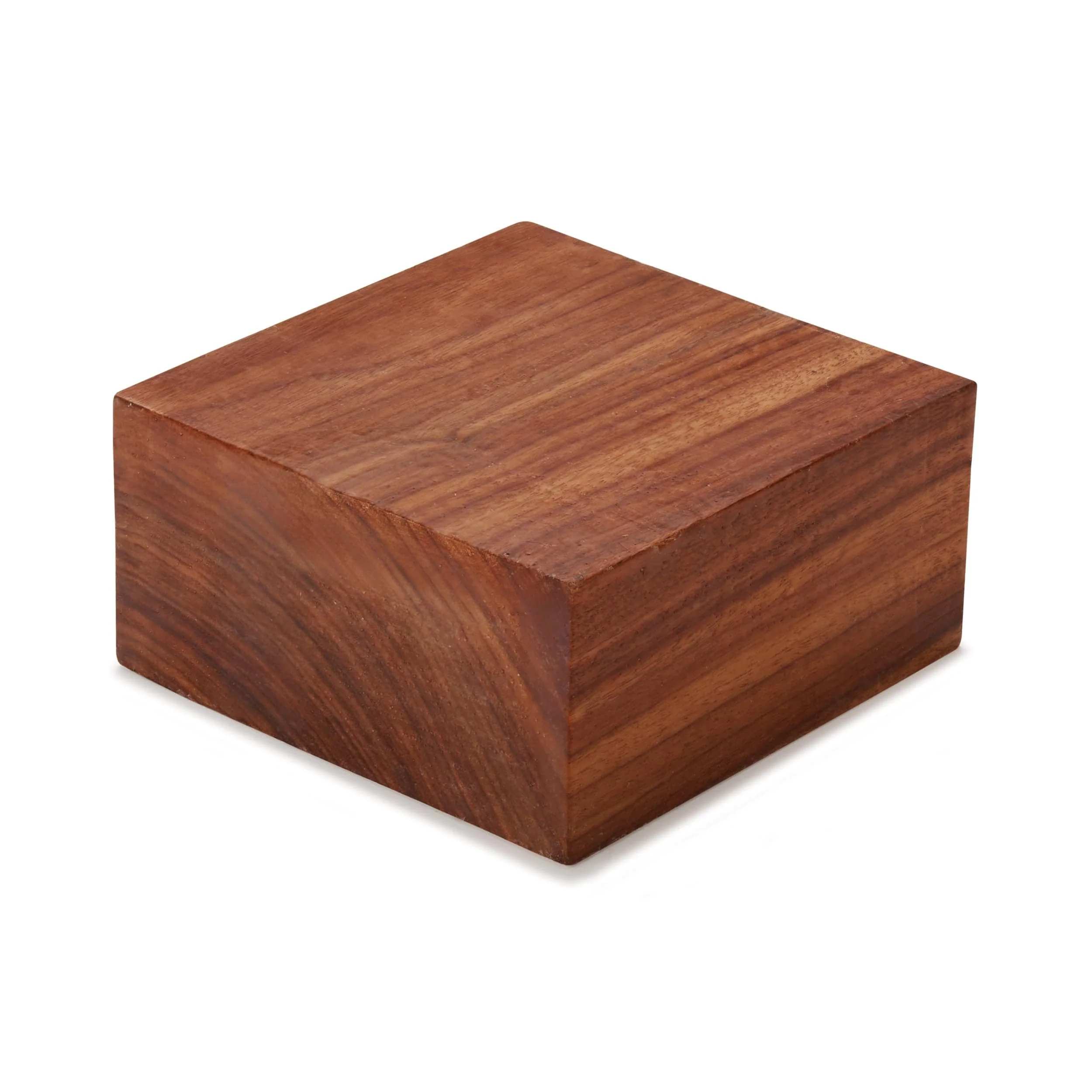 Macacauba Wood Turning Stock - Image 13