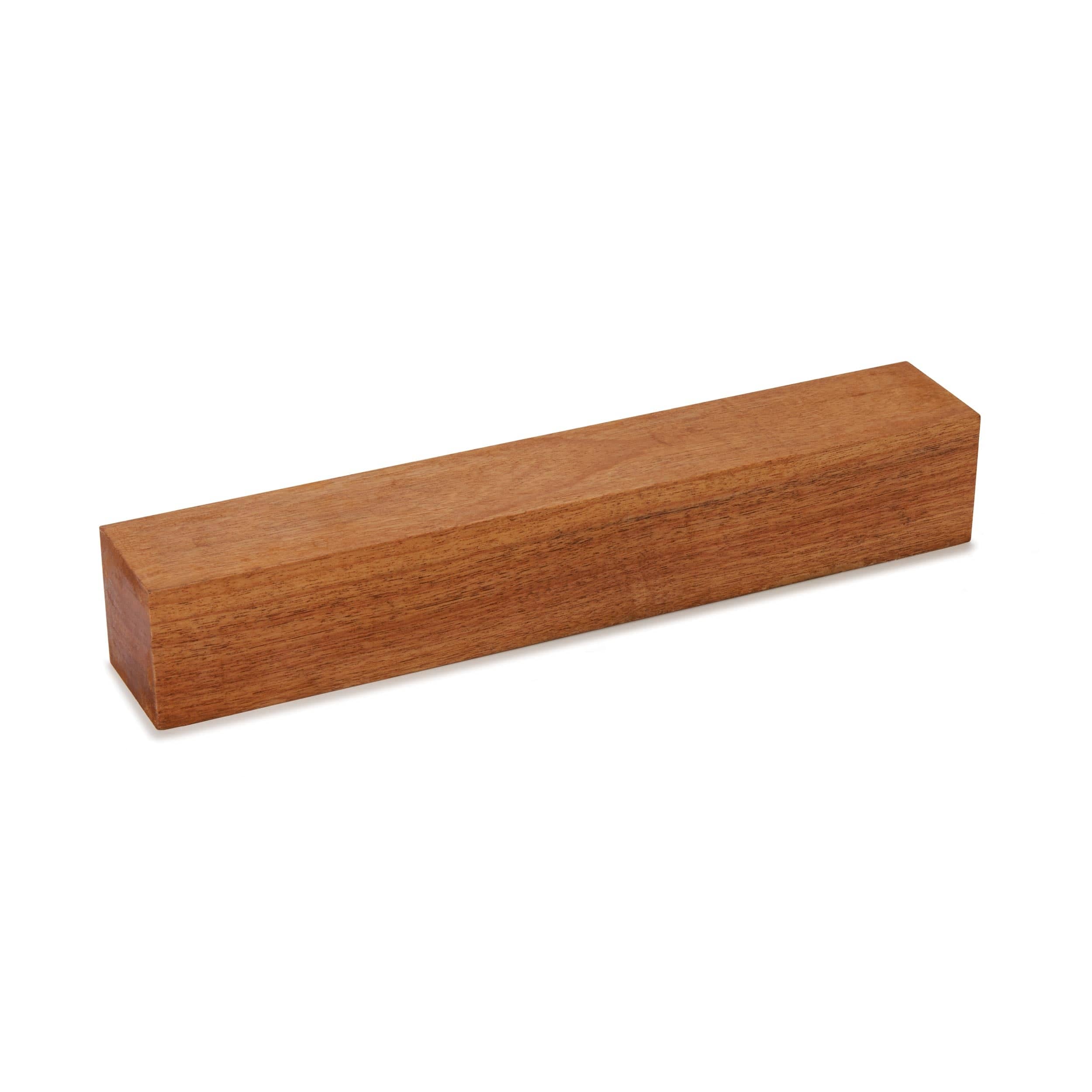 Macacauba Wood Turning Stock - Image 5
