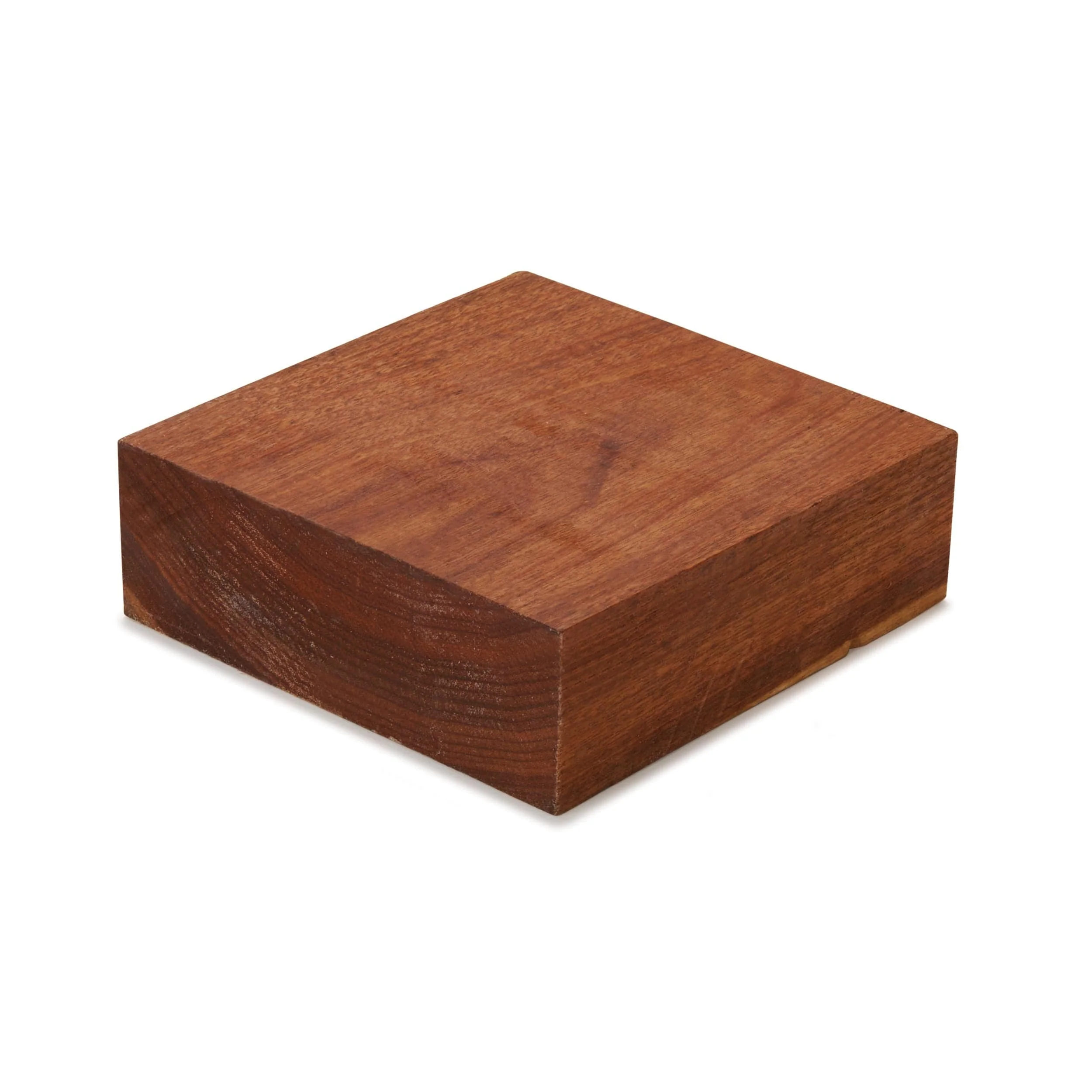 Macacauba Wood Turning Stock - Image 9