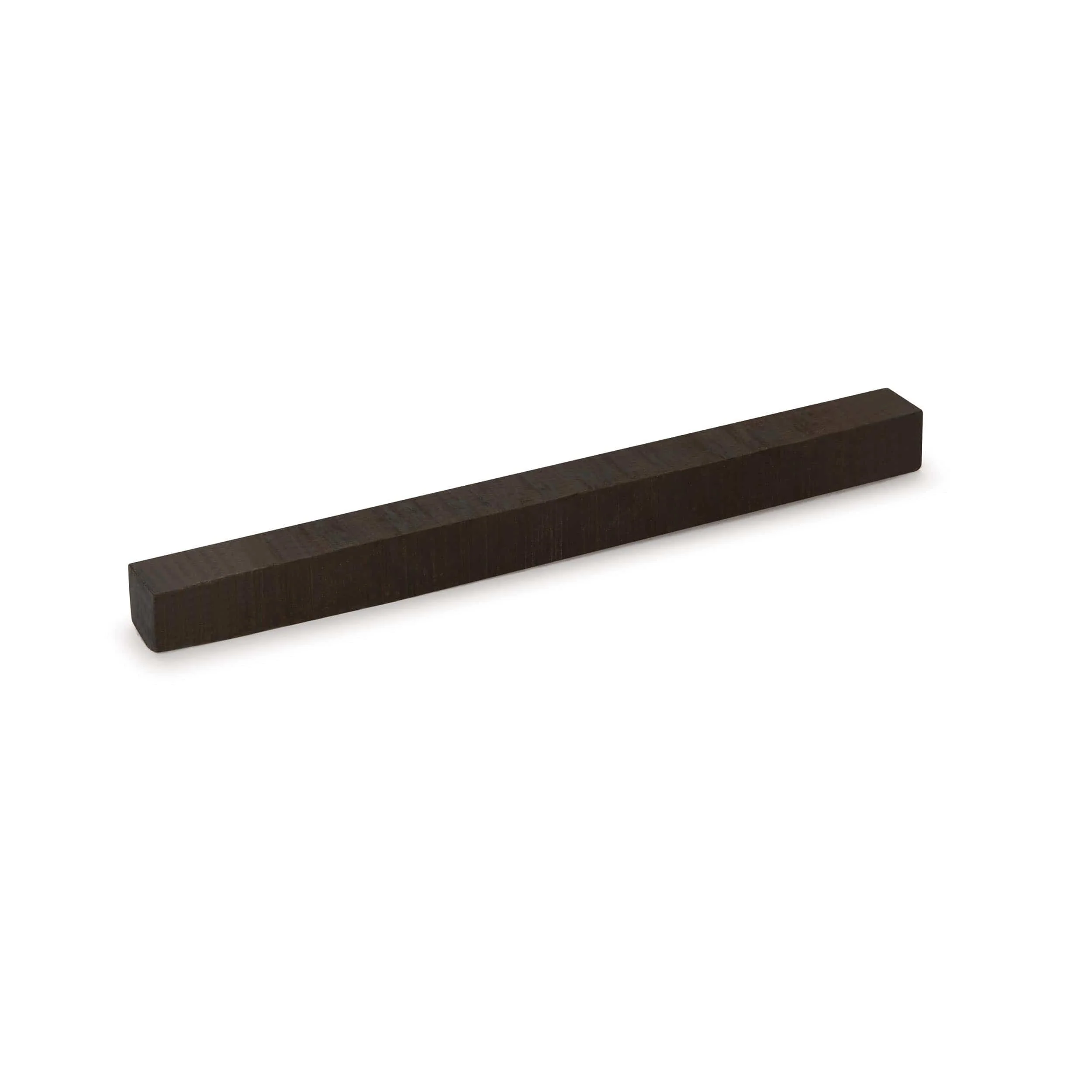 Macassar Ebony Wood Turning Stock
