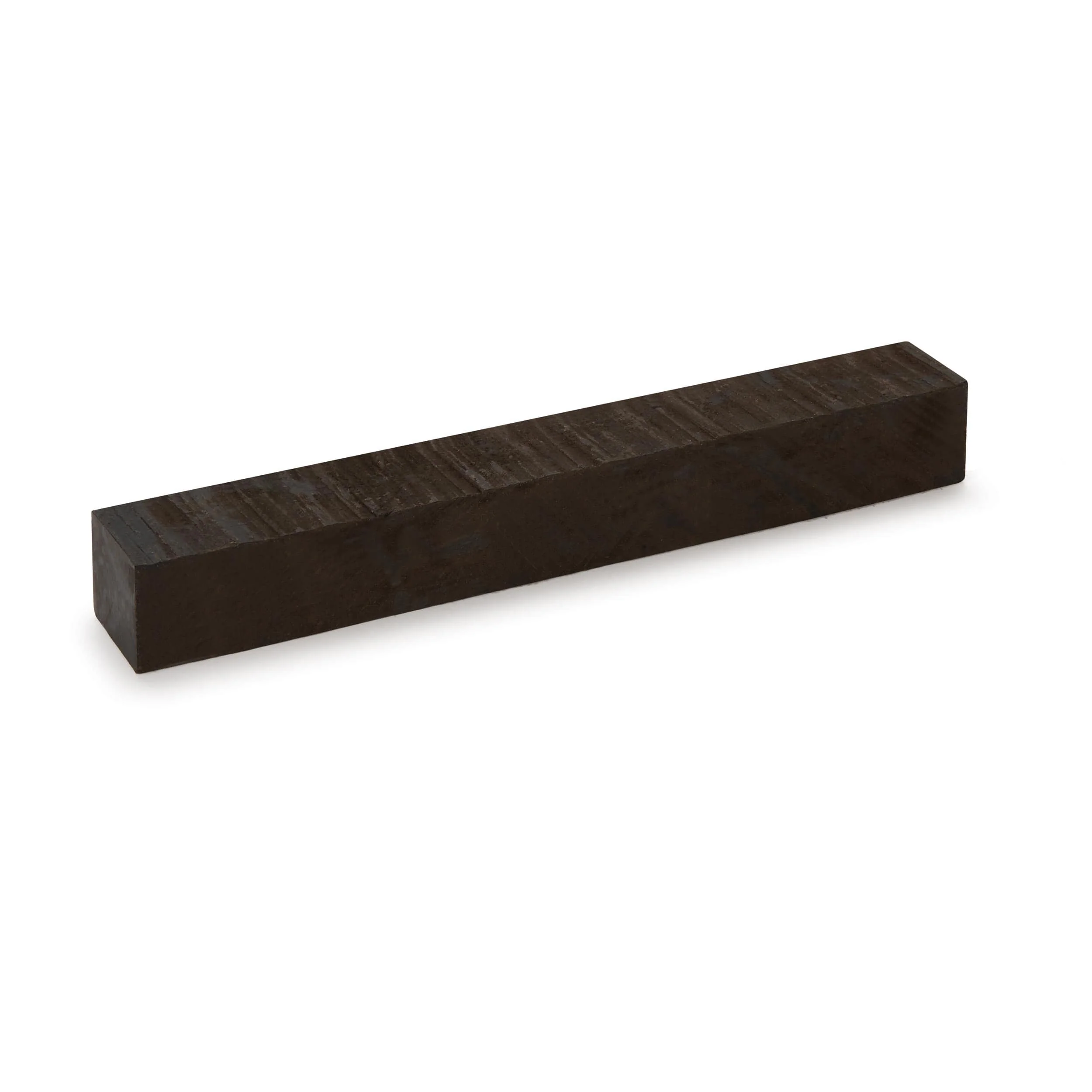Macassar Ebony Wood Turning Stock - Image 3