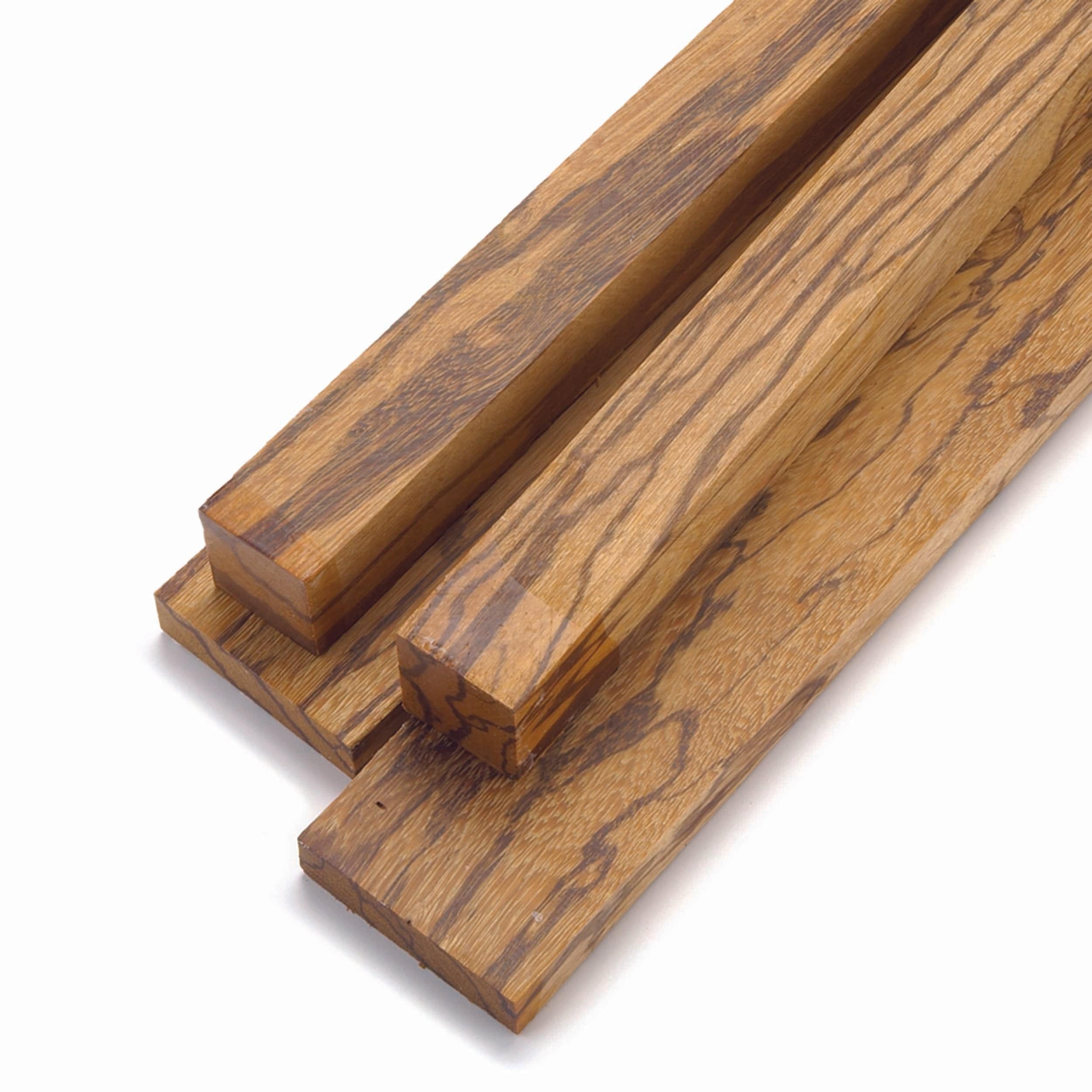Marblewood Wood Turning Stock