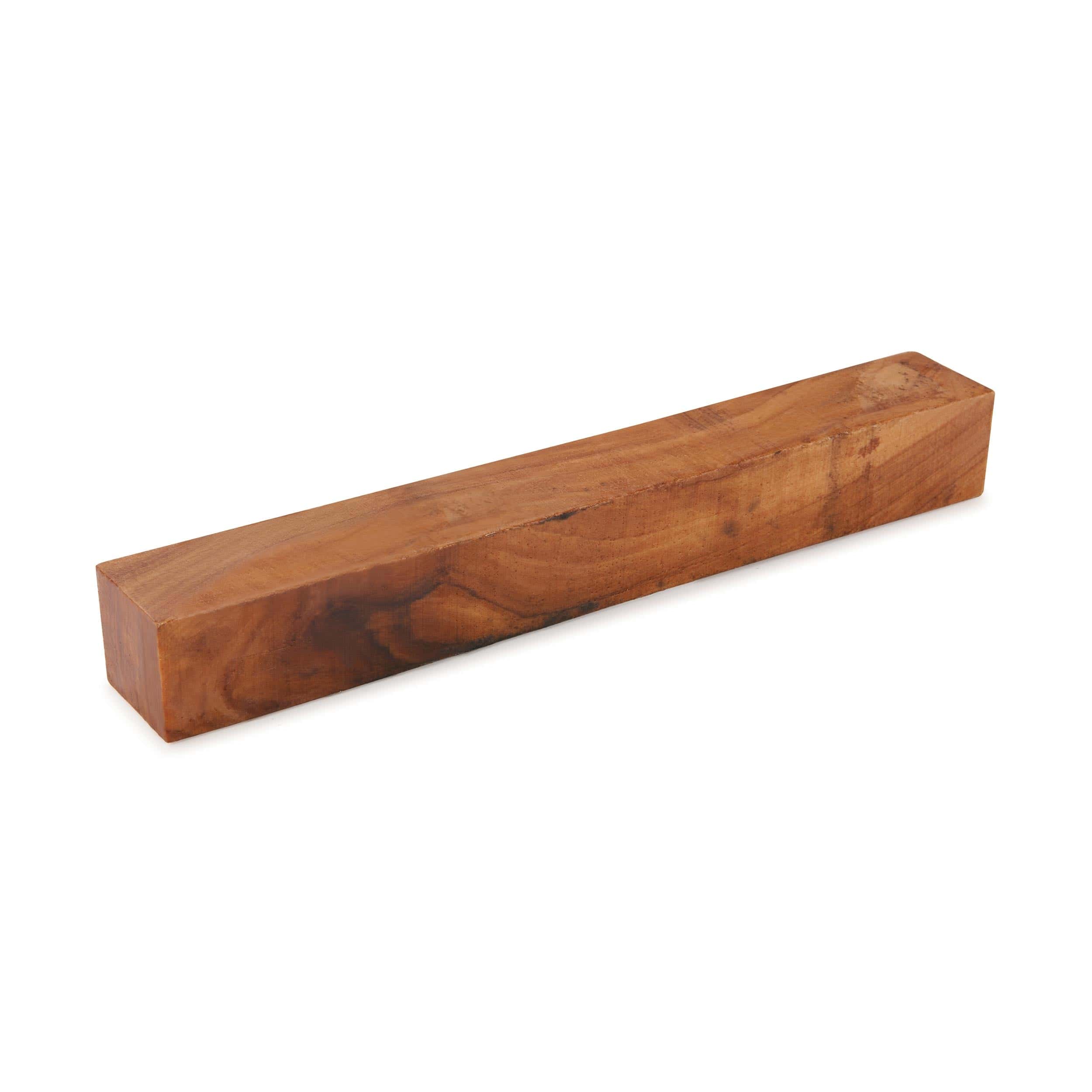 Olivewood Wood Turning Stock - Image 5
