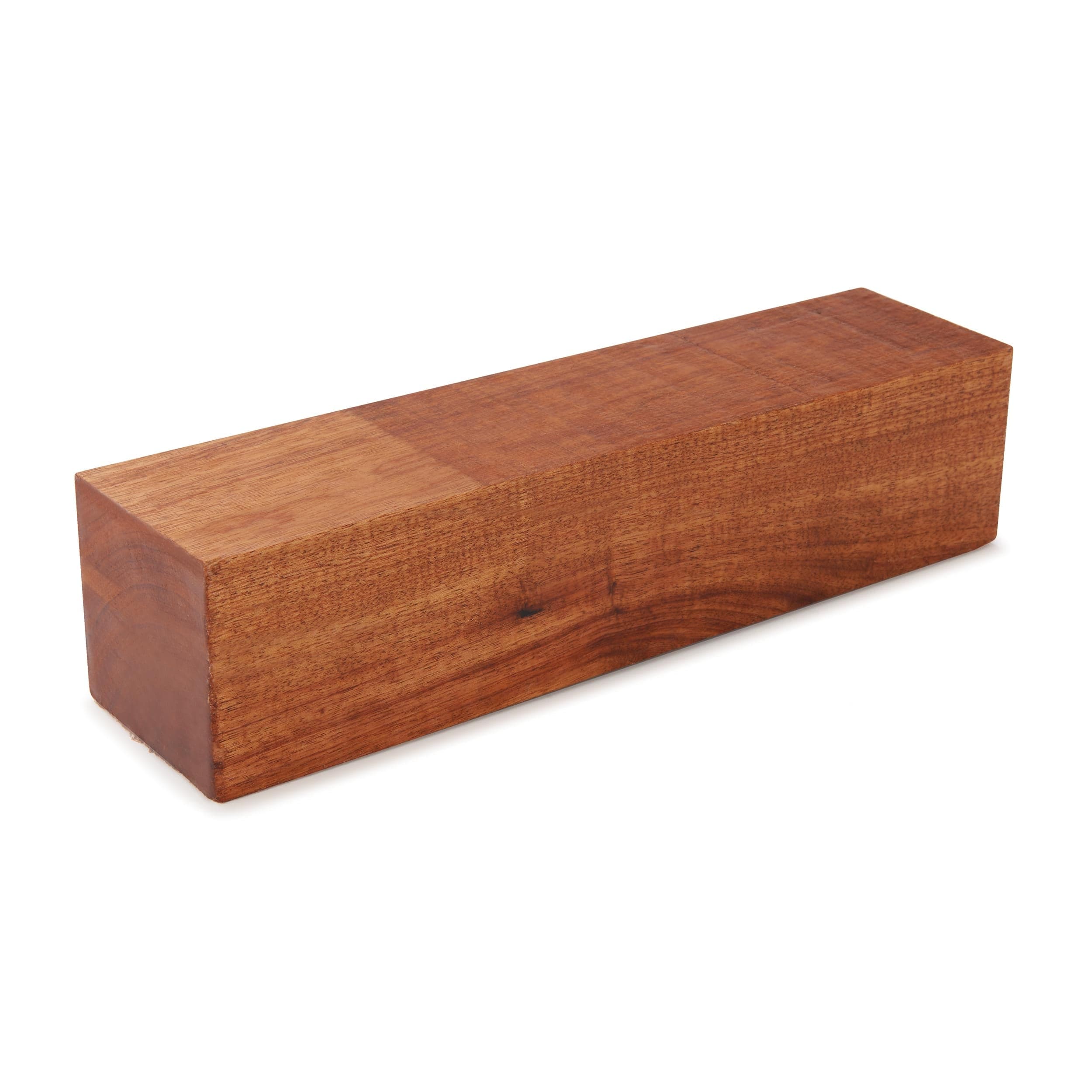 Orange Agate Wood Turning Stock - Image 3