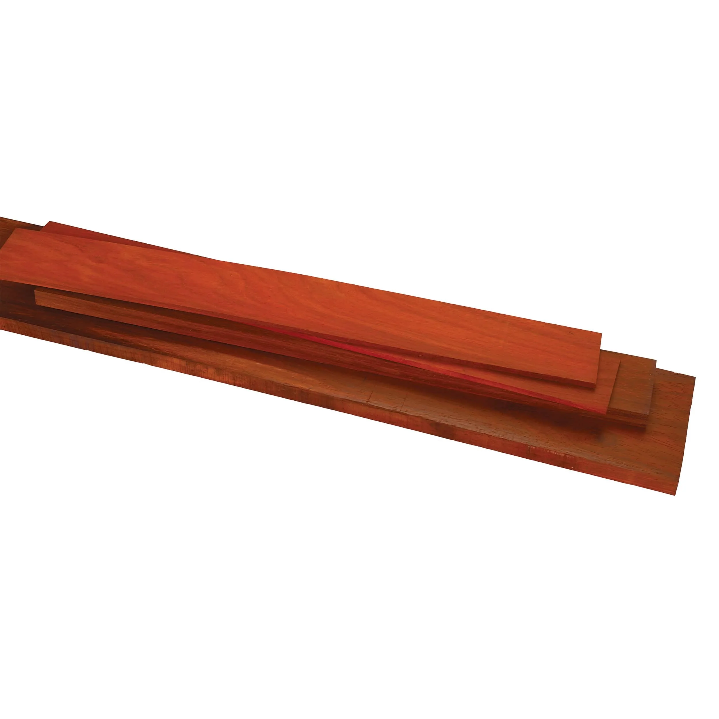 Padauk Dimensional Lumber - Image 5