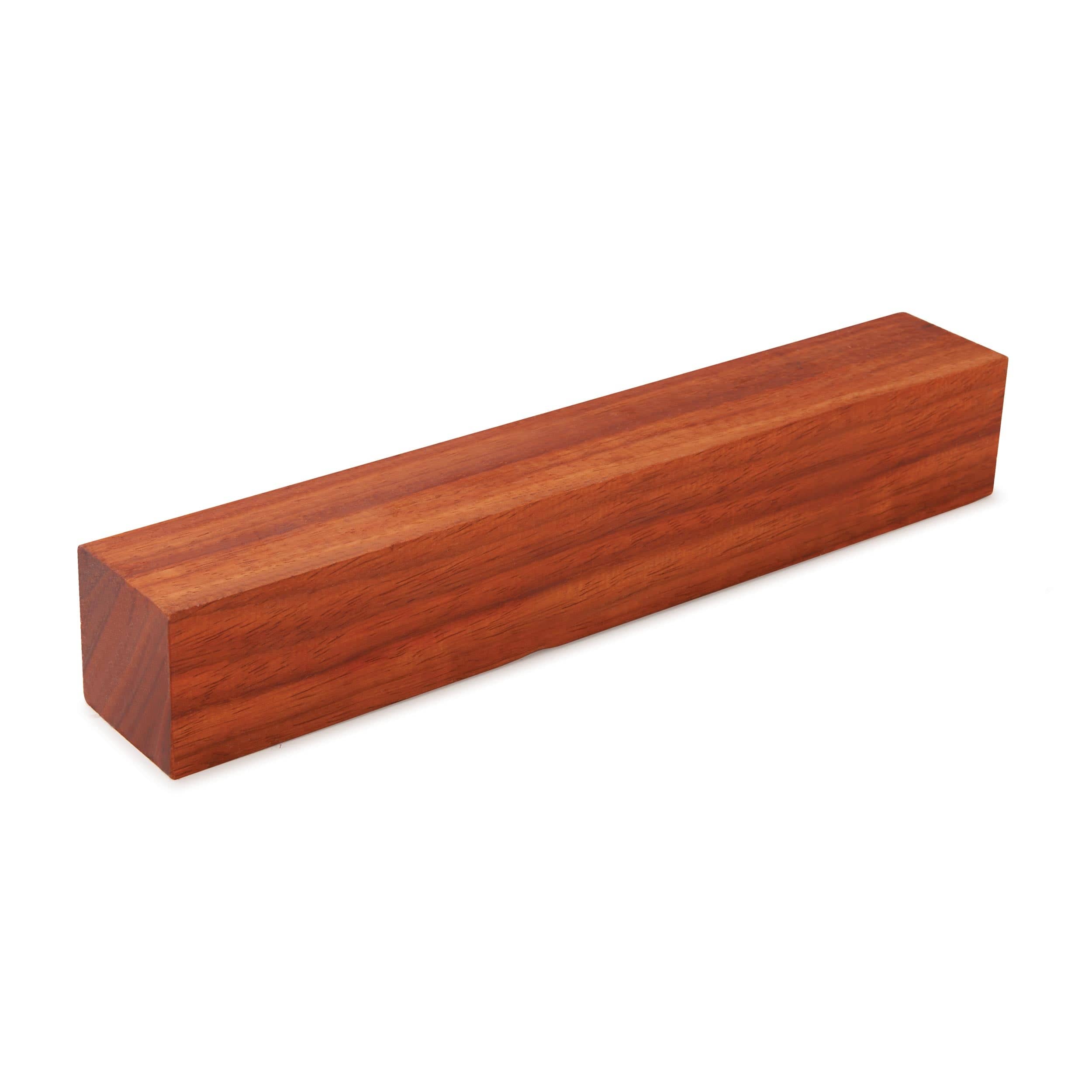 Padauk Wood Turning Stock - Image 3