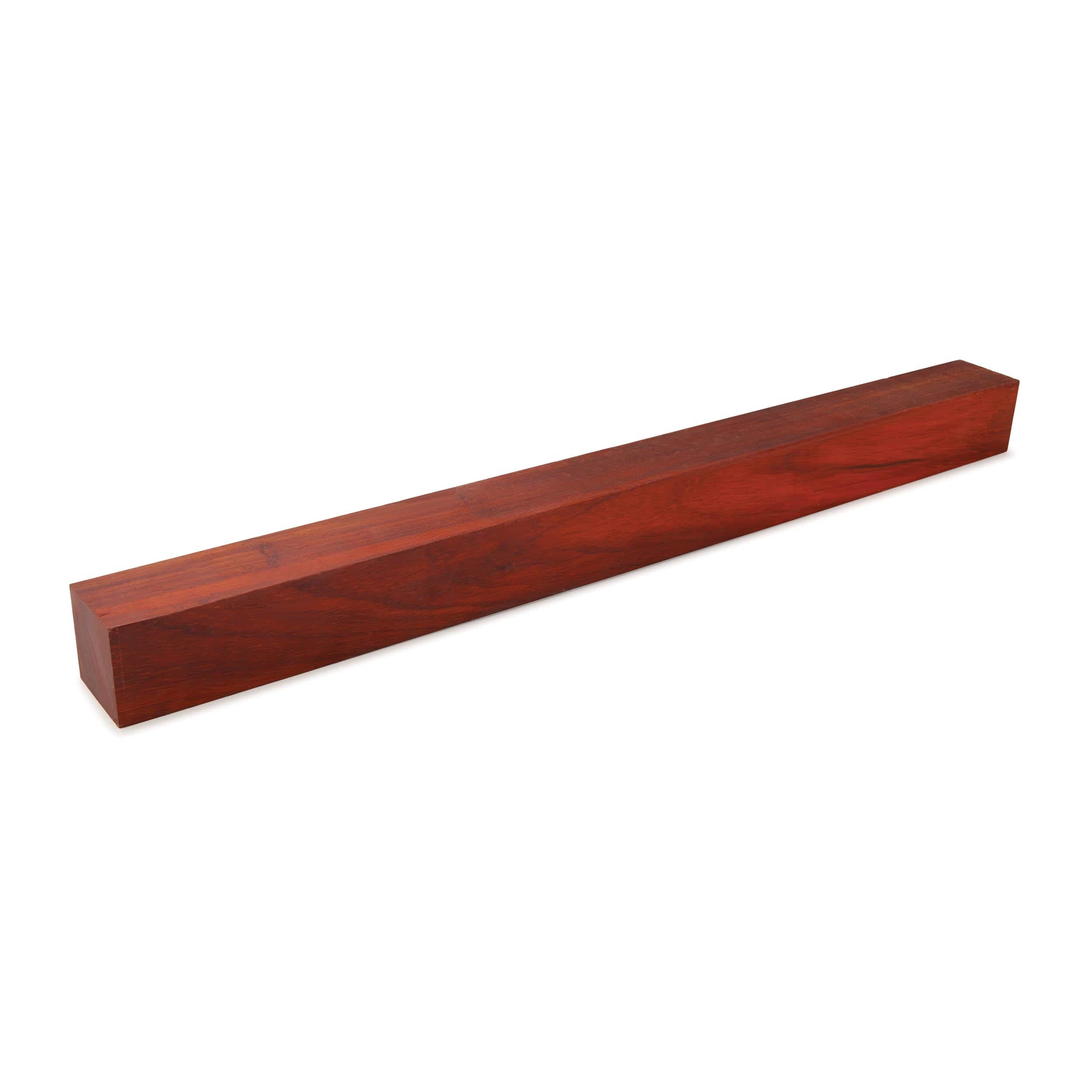 Padauk Wood Turning Stock - Image 5