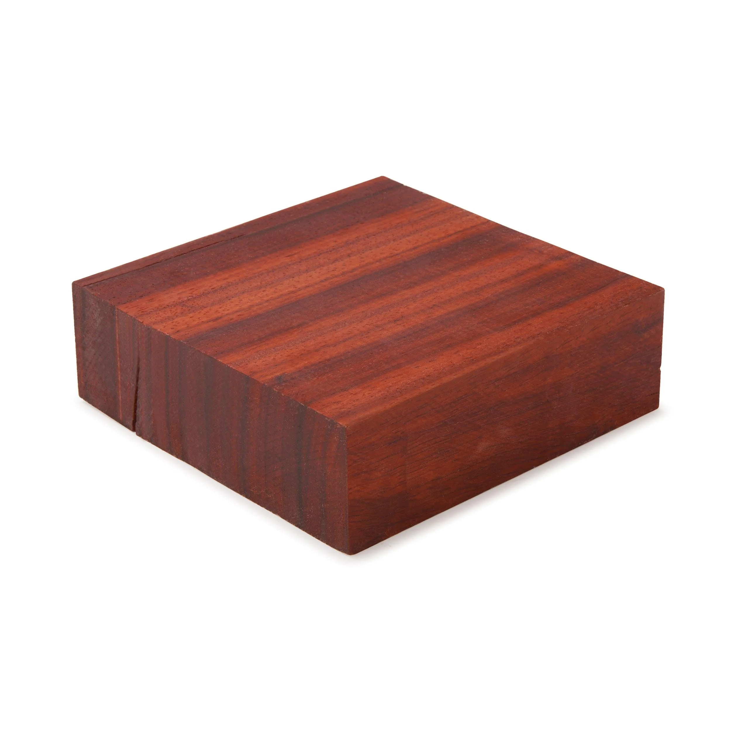 Padauk Wood Turning Stock - Image 7