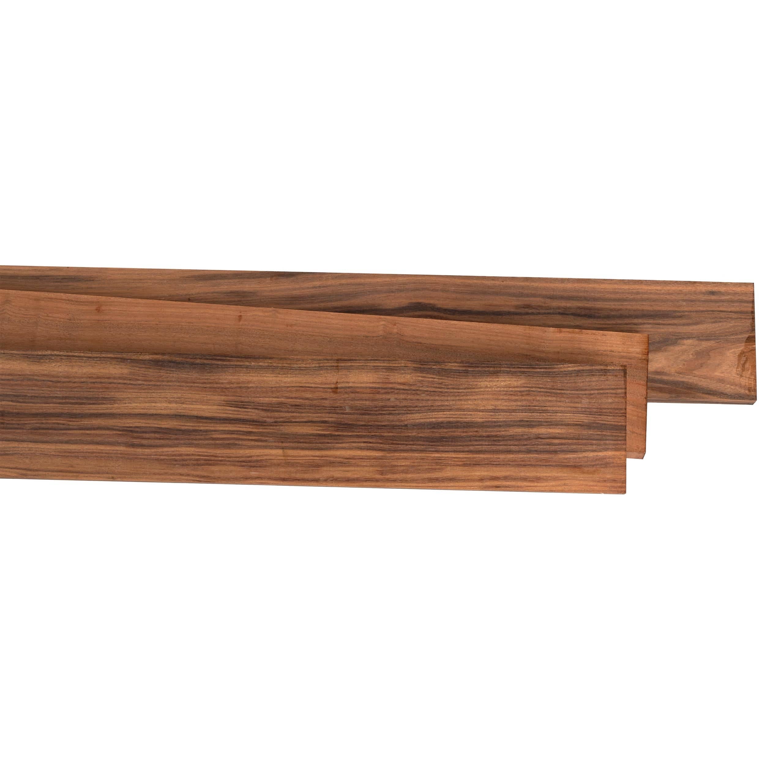 Patagonian Rosewood Dimensional Lumber - Image 11