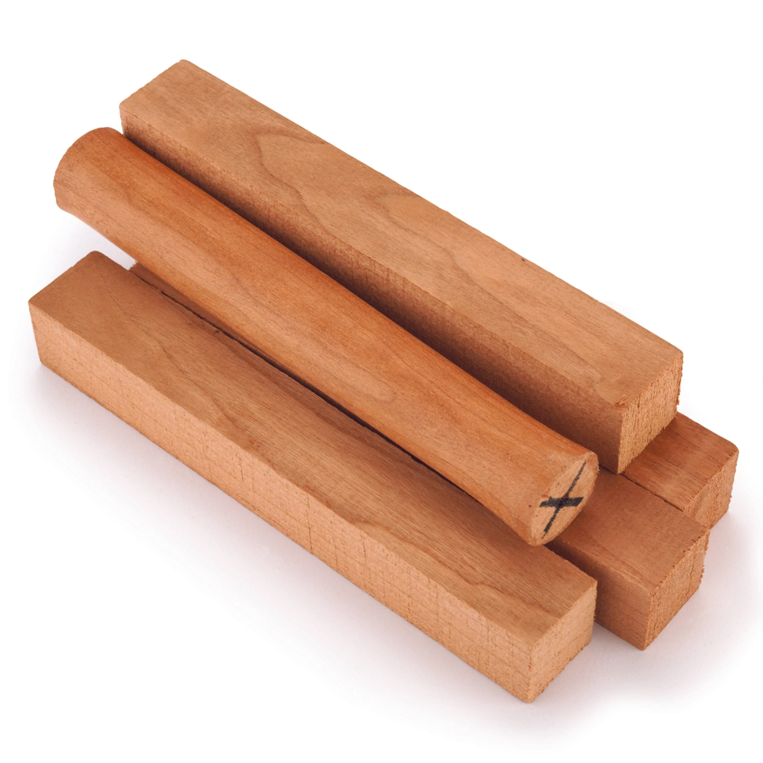 Pen Blank Pack - 3/4" x 3/4" x 5" - 5 Piece - Image 11