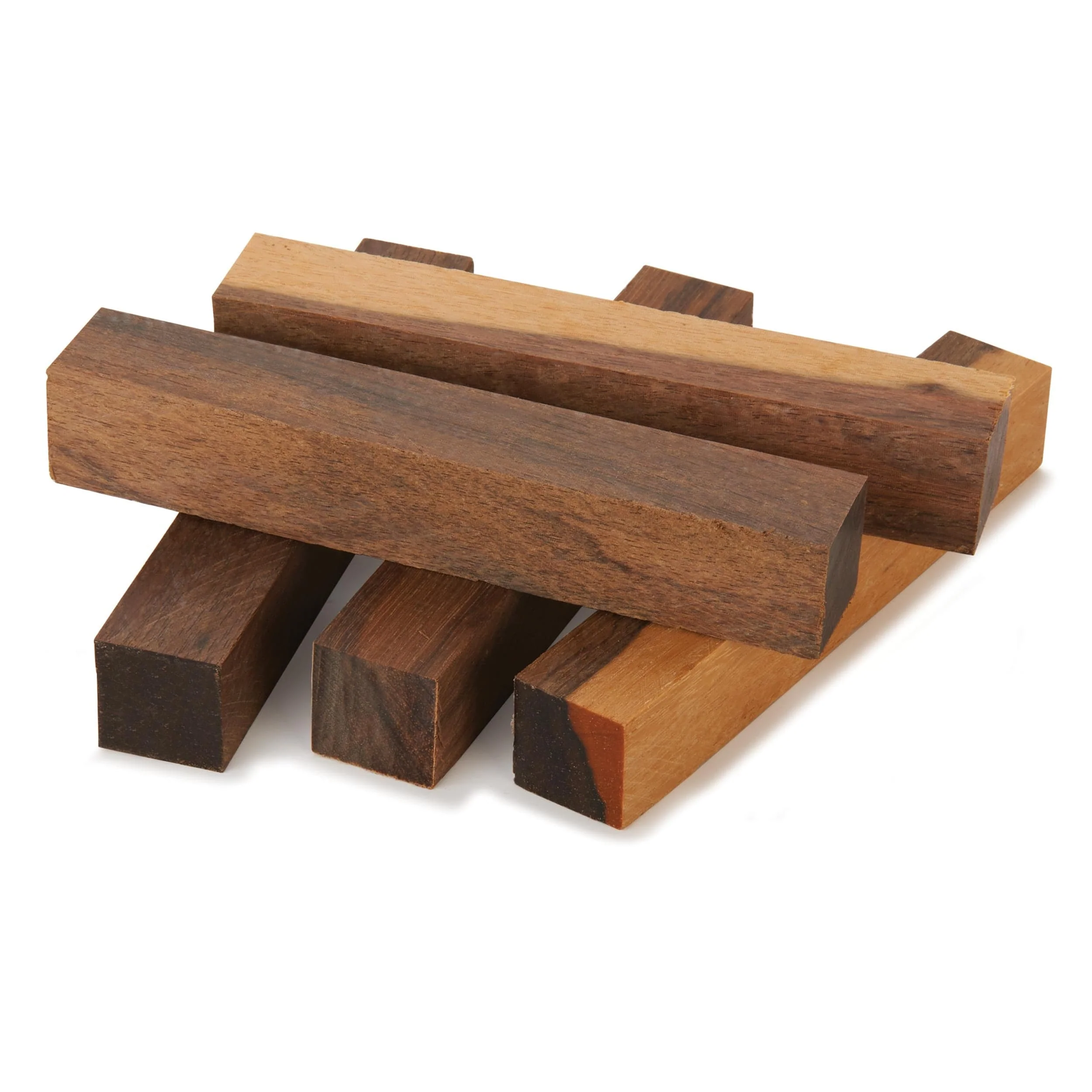 Pen Blank Pack - 3/4" x 3/4" x 5" - 5 Piece - Image 17