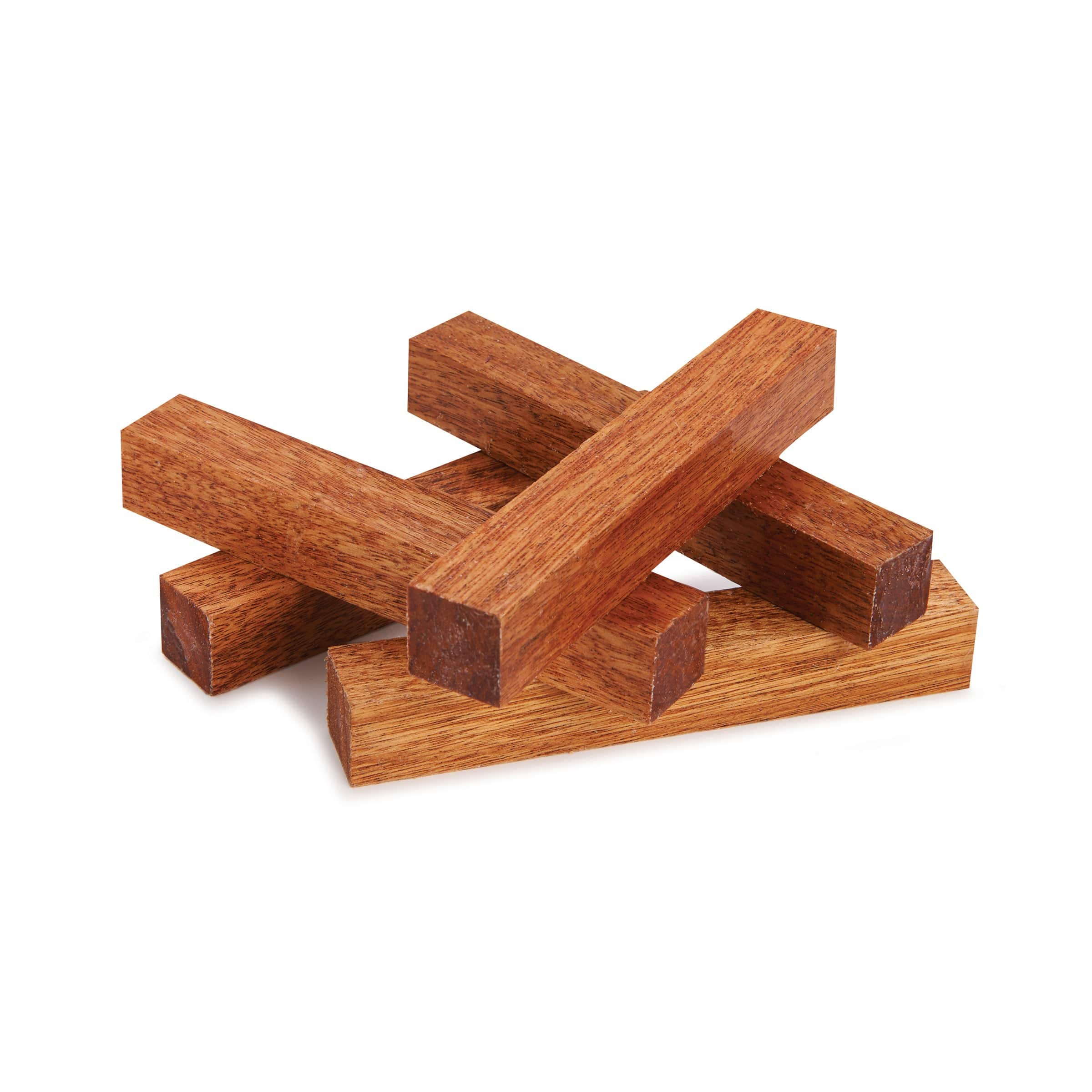 Pen Blank Pack - 3/4" x 3/4" x 5" - 5 Piece - Image 21