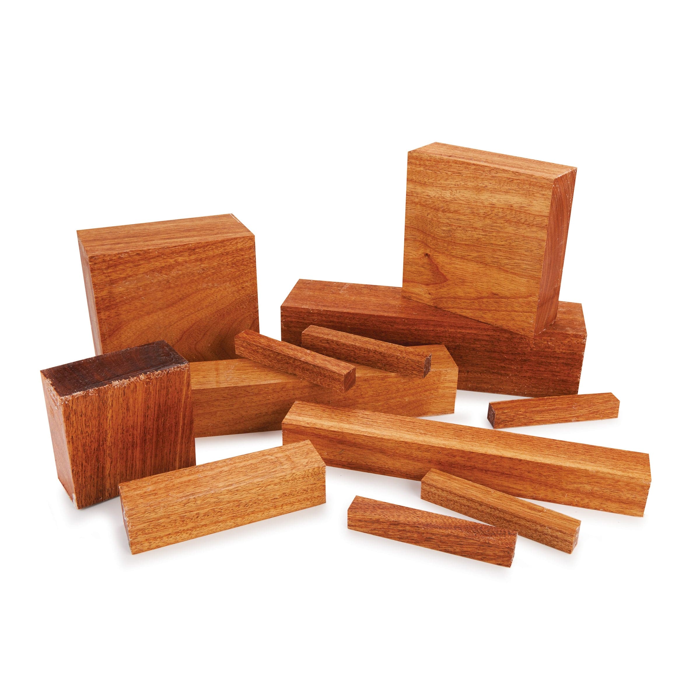 Pen Blank Pack - 3/4" x 3/4" x 5" - 5 Piece - Image 22