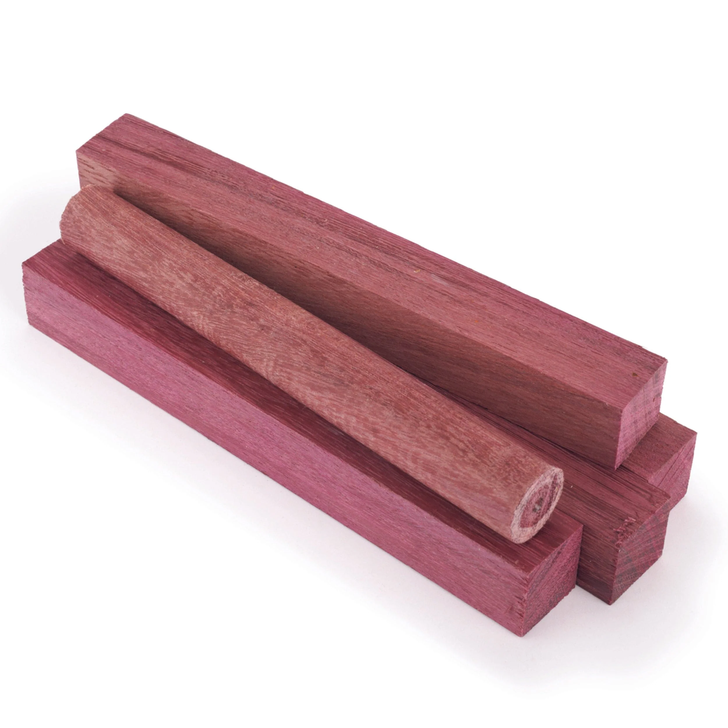 Pen Blank Pack - 3/4" x 3/4" x 5" - 5 Piece - Image 32