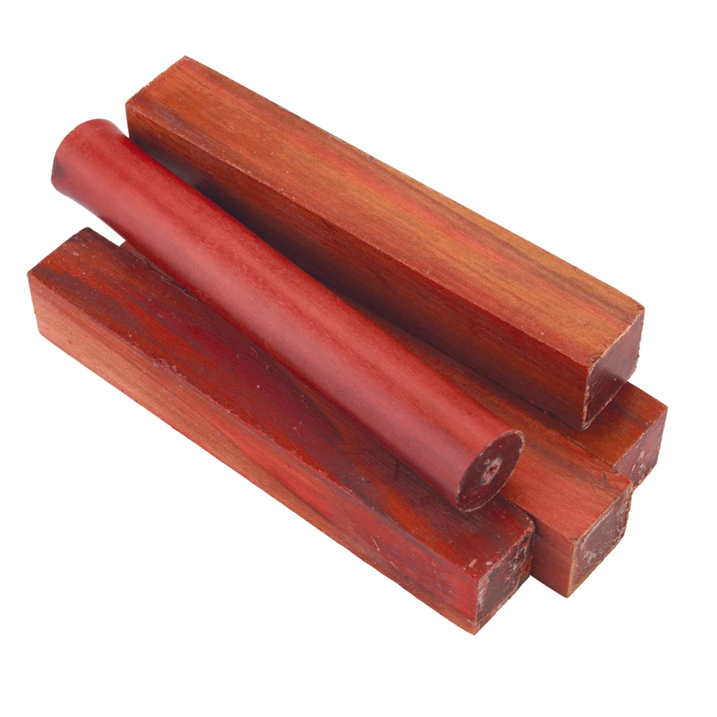 Pen Blank Pack - 3/4" x 3/4" x 5" - 5 Piece - Image 34