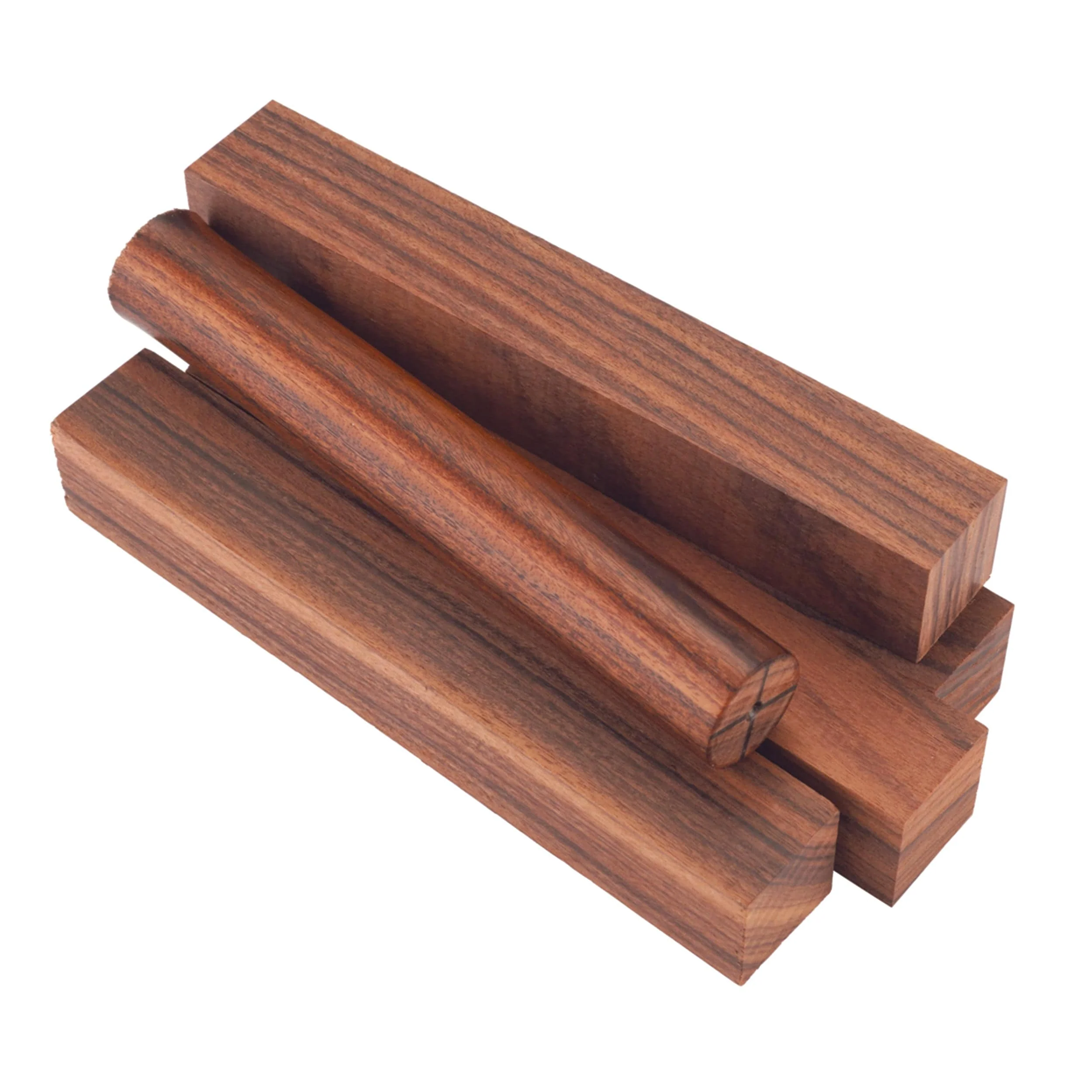 Pen Blank Pack - 3/4" x 3/4" x 5" - 5 Piece - Image 36
