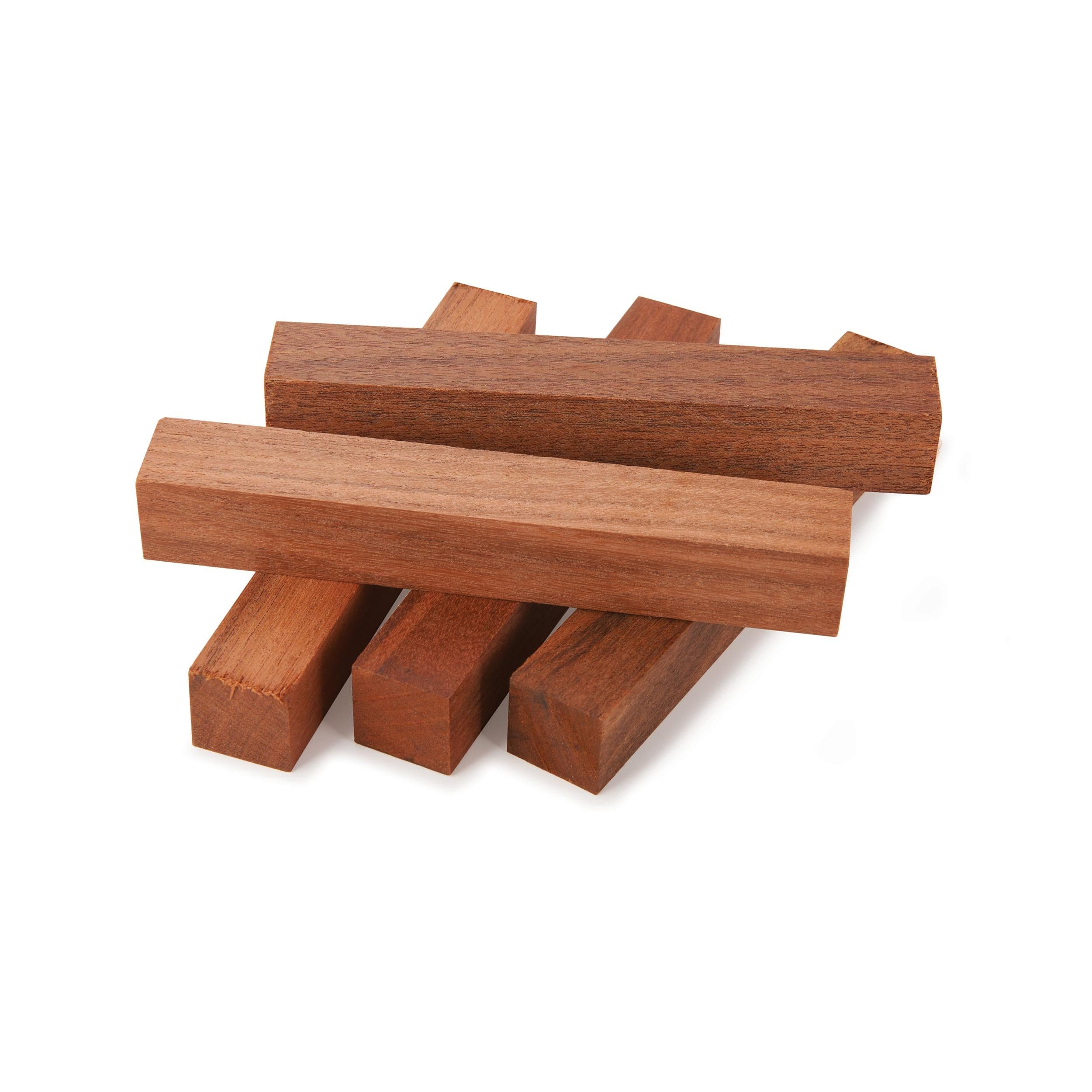 Pen Blank Pack - 3/4" x 3/4" x 5" - 5 Piece - Image 38