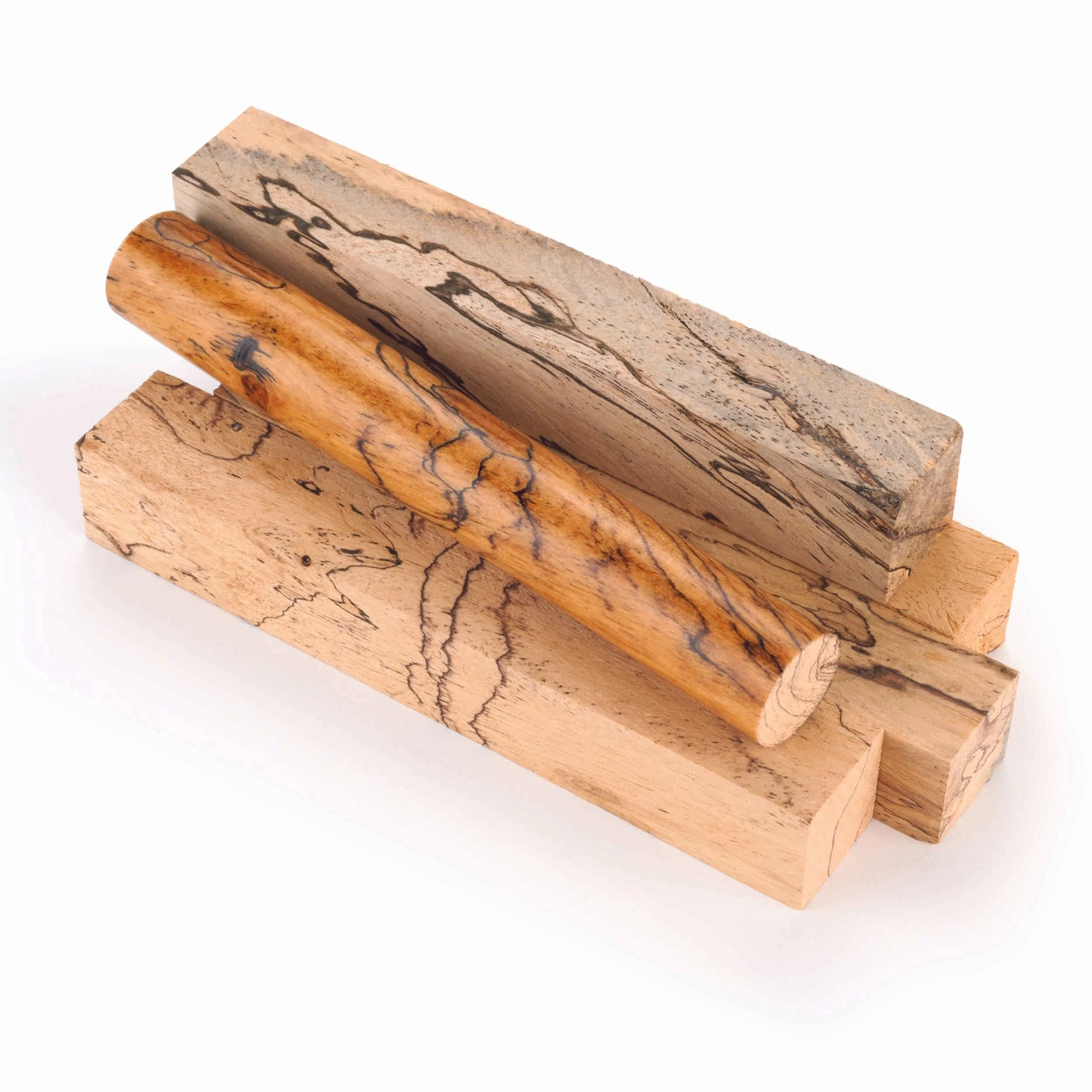 Pen Blank Pack - 3/4" x 3/4" x 5" - 5 Piece - Image 40