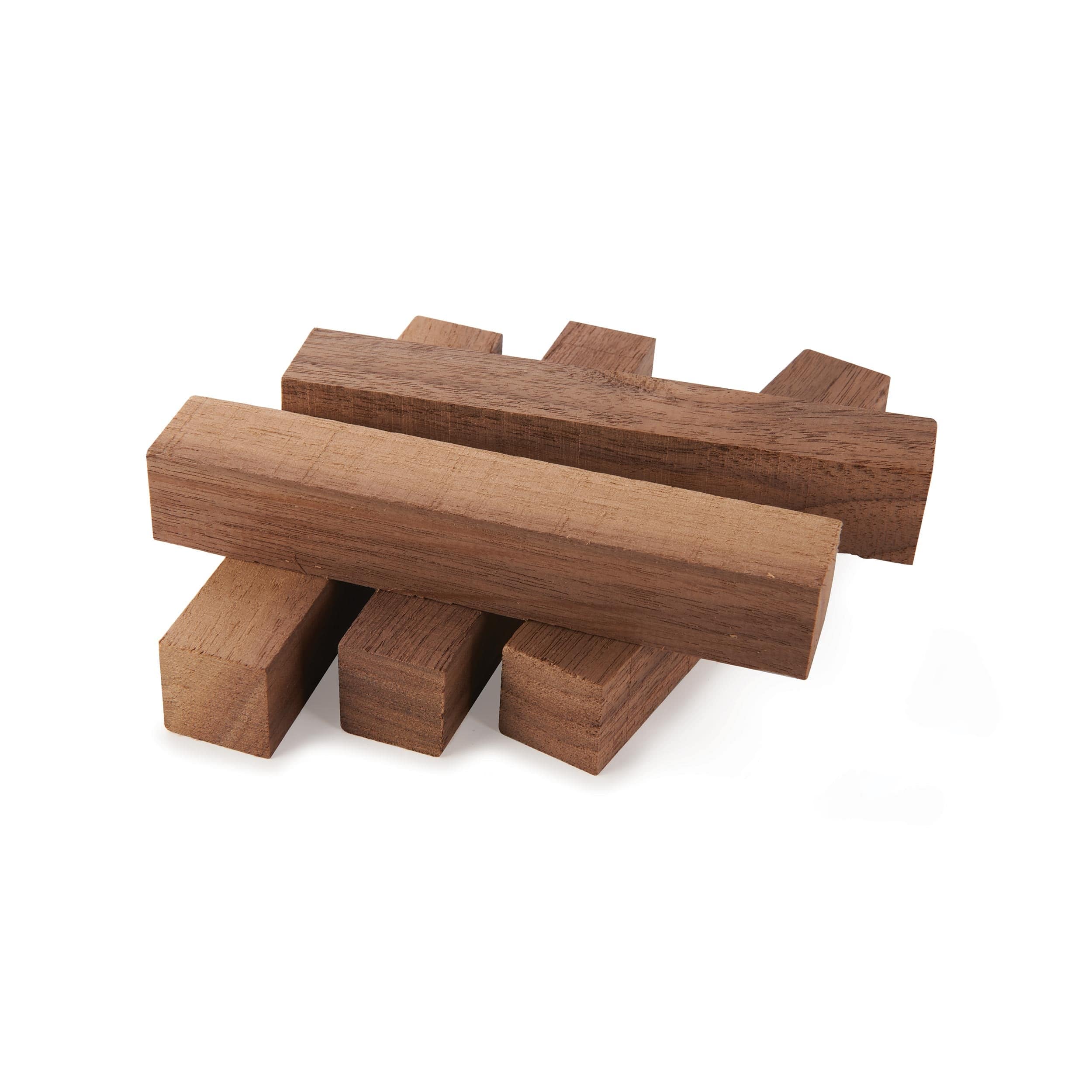 Pen Blank Pack - 3/4" x 3/4" x 5" - 5 Piece - Image 41