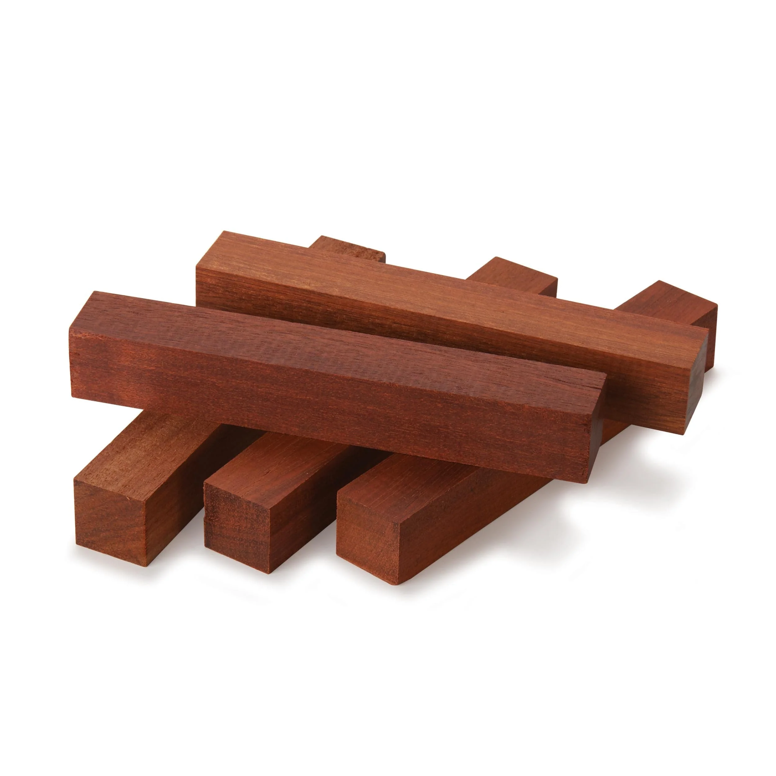 Pen Blank Pack - 3/4" x 3/4" x 5" - 5 Piece - Image 5