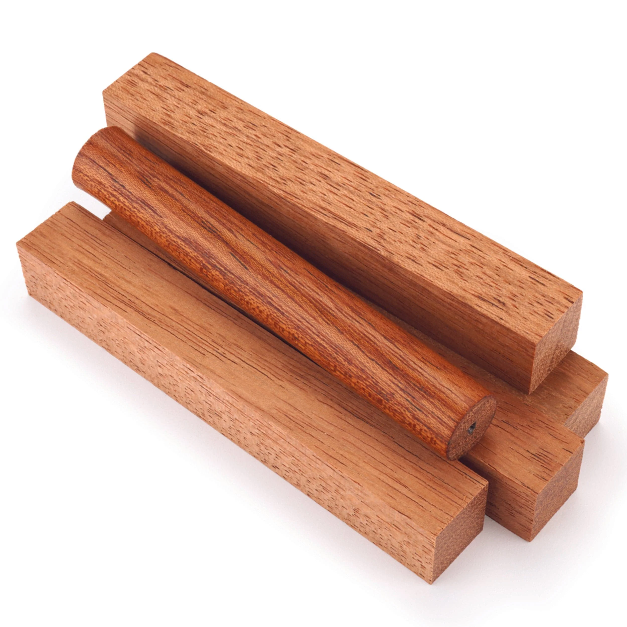 Pen Blank Pack - 3/4" x 3/4" x 5" - 5 Piece - Image 9
