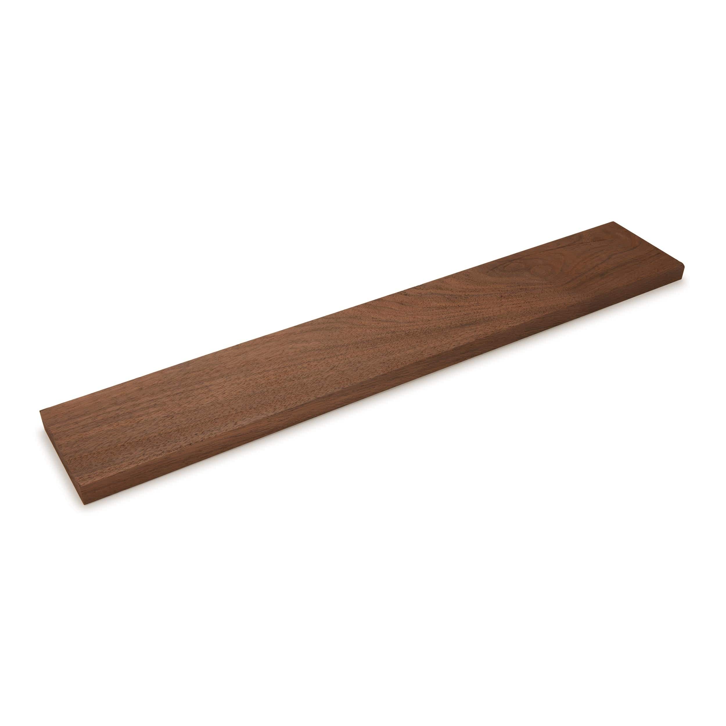 Peruvian Walnut Dimensional Lumber