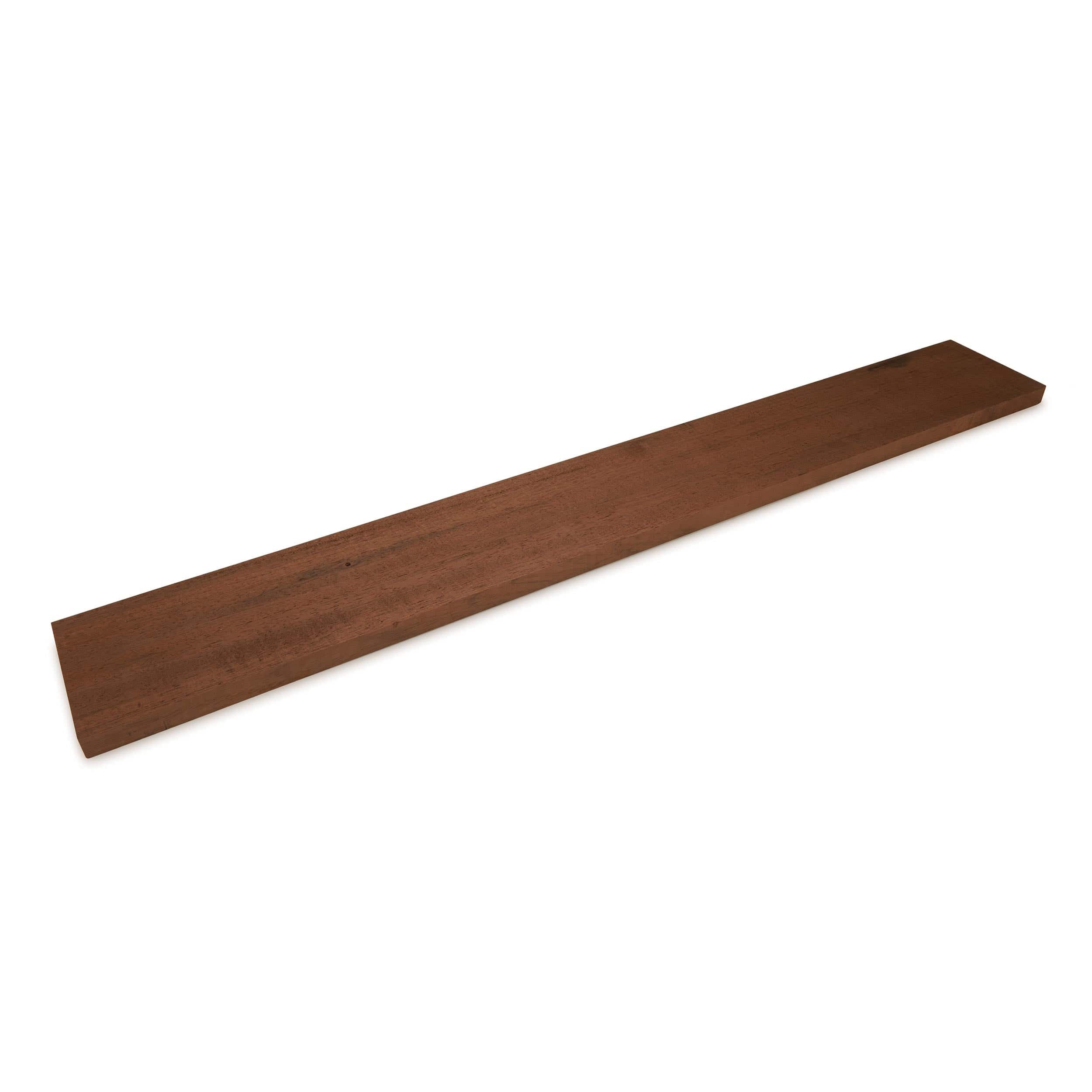 Peruvian Walnut Dimensional Lumber - Image 7