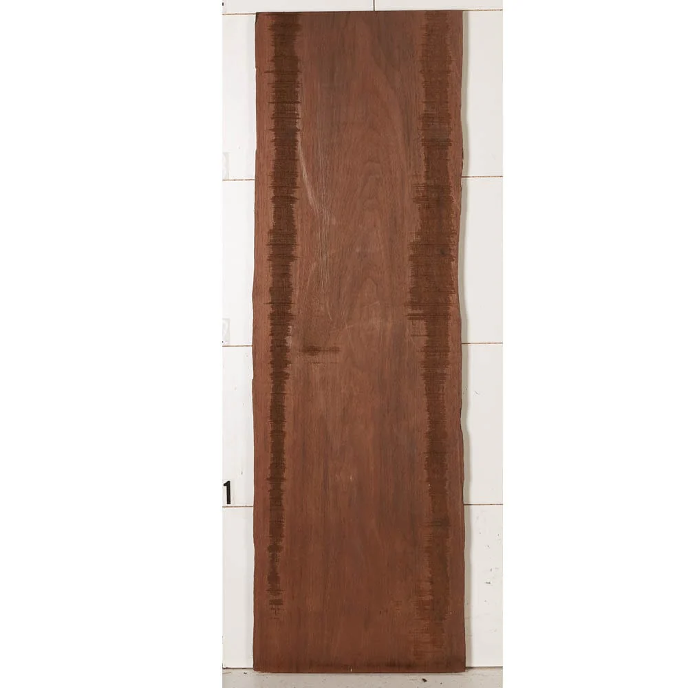 Peruvian Walnut Wood Slab - Image 11