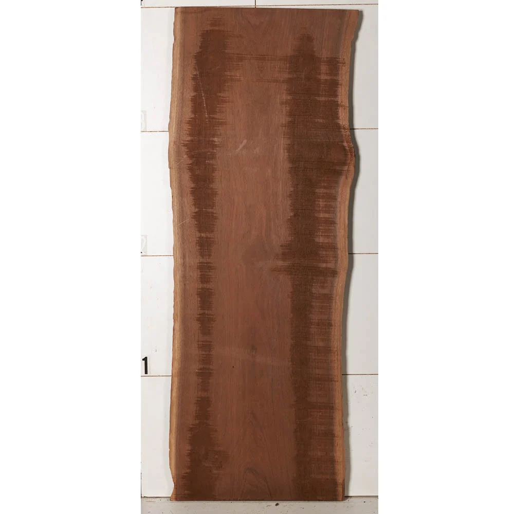 Peruvian Walnut Wood Slab - Image 13