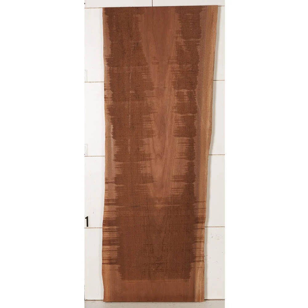 Peruvian Walnut Wood Slab - Image 15