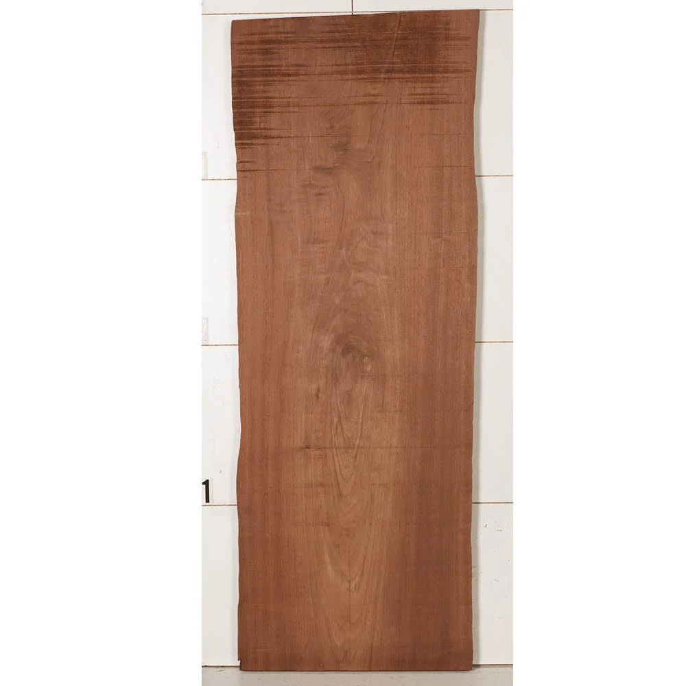 Peruvian Walnut Wood Slab - Image 17