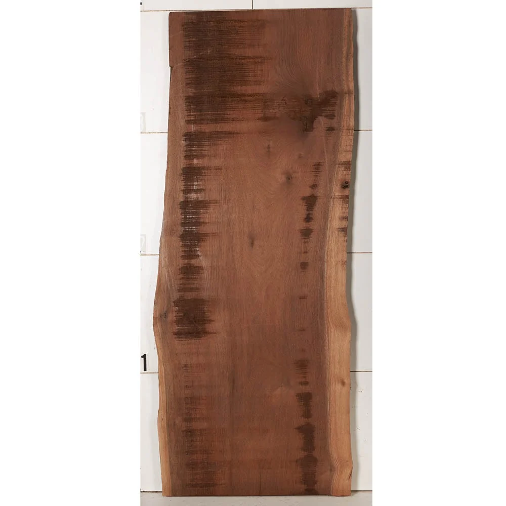 Peruvian Walnut Wood Slab - Image 19