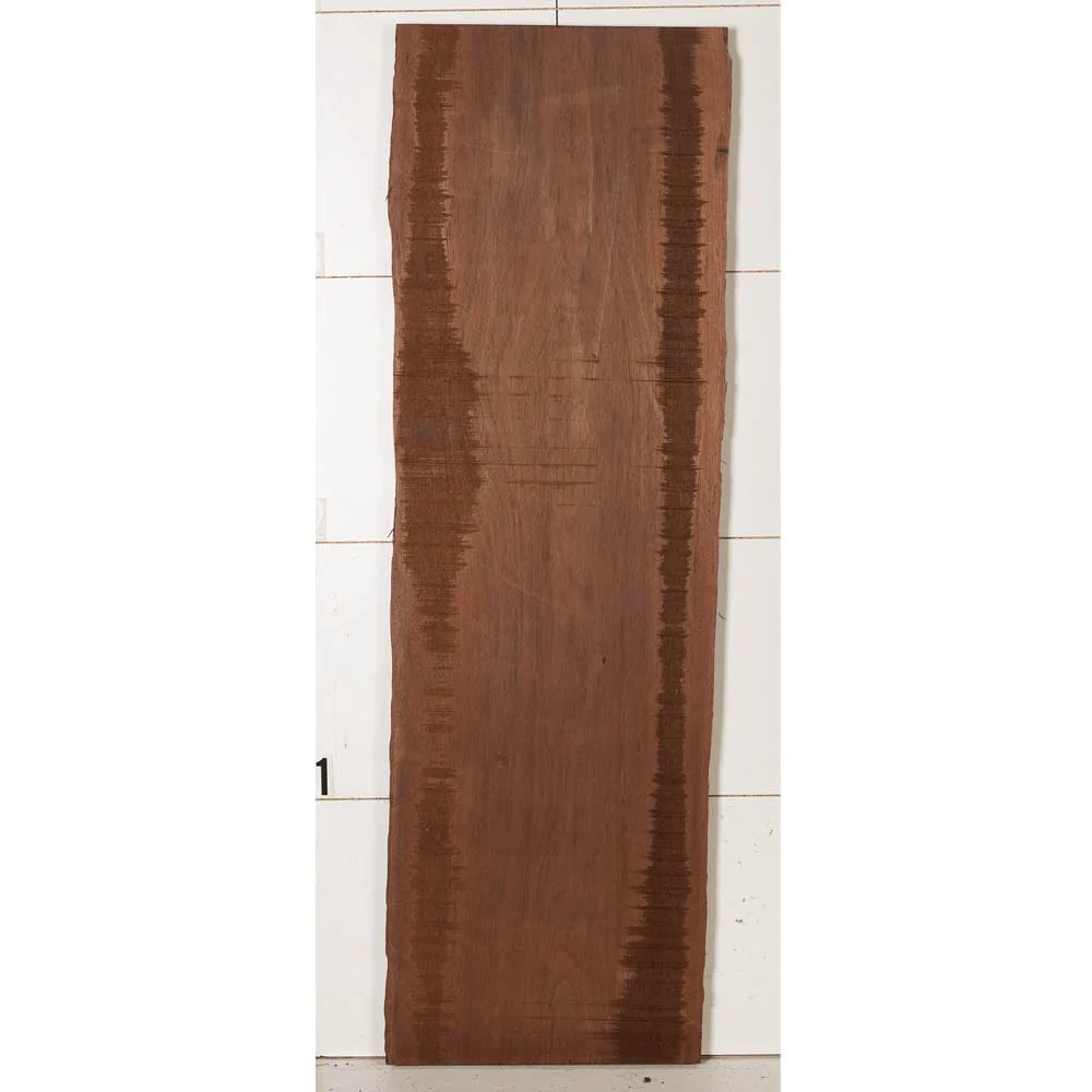 Peruvian Walnut Wood Slab - Image 3