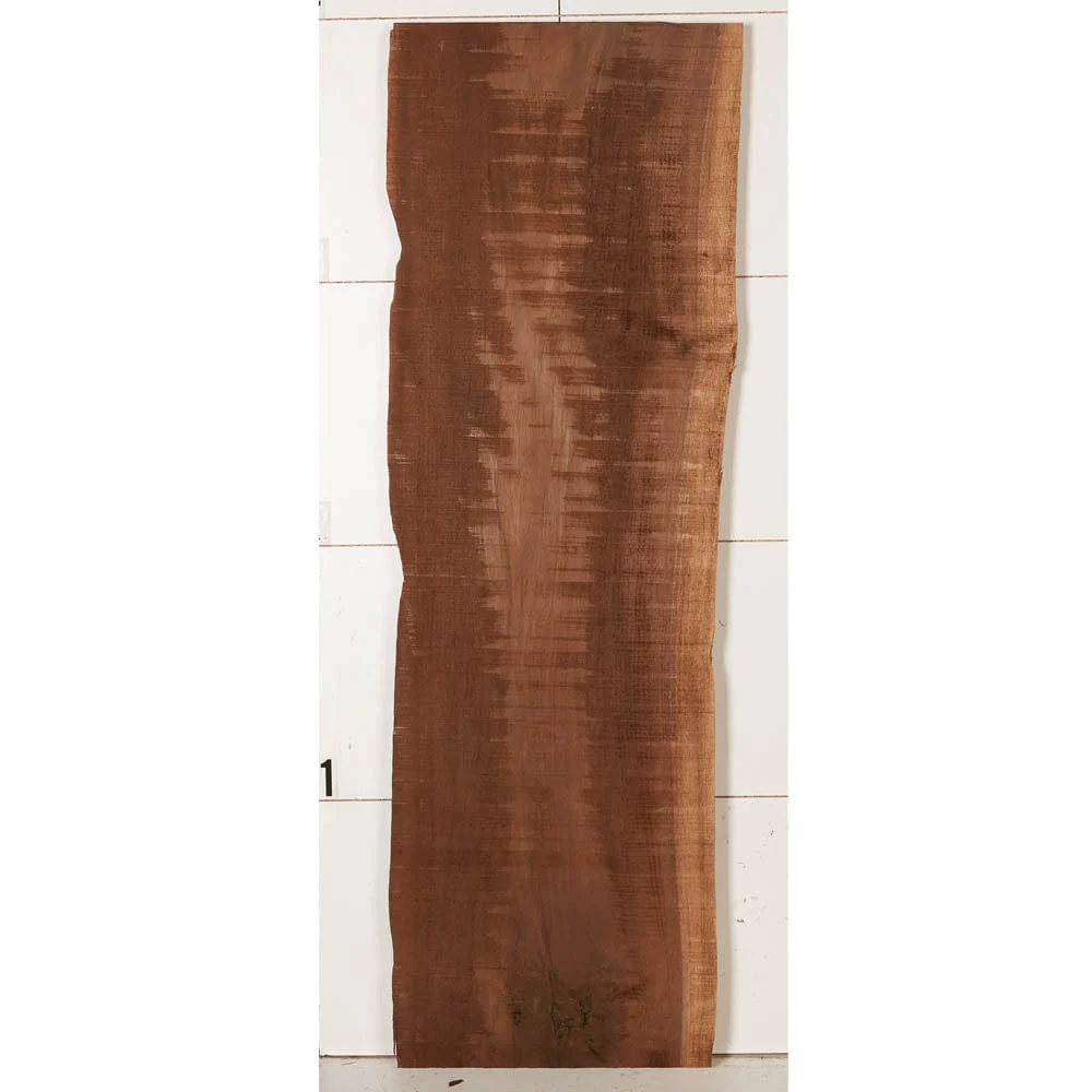 Peruvian Walnut Wood Slab - Image 5