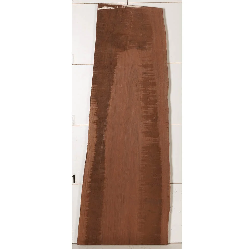 Peruvian Walnut Wood Slab - Image 7