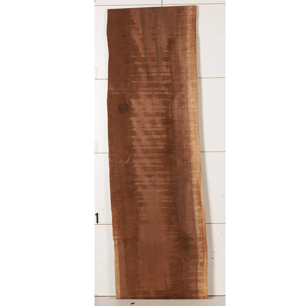 Peruvian Walnut Wood Slab - Image 9