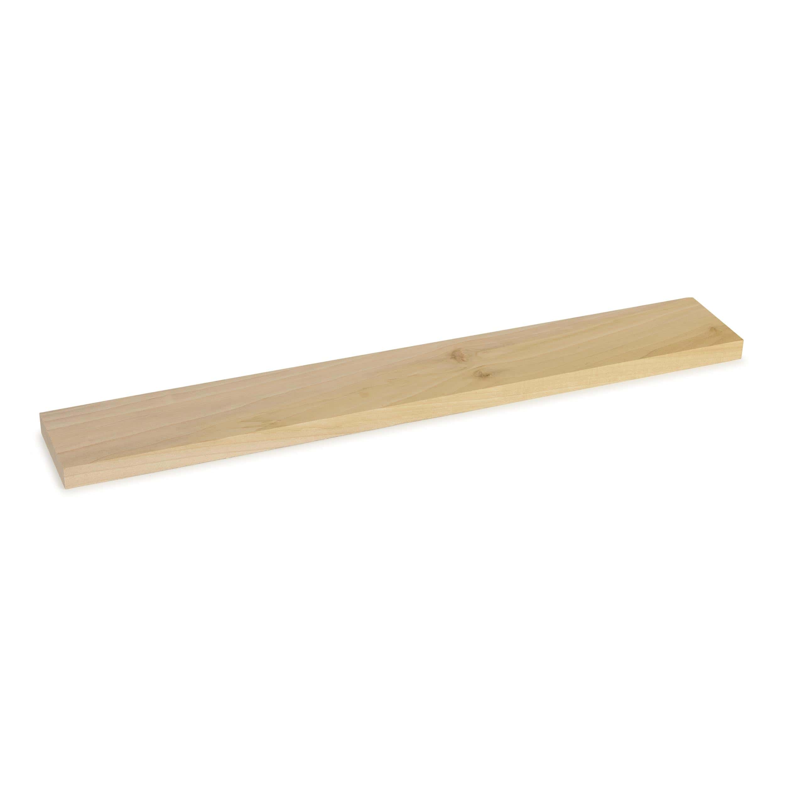 Poplar S4S Dimensional Lumber - Image 17