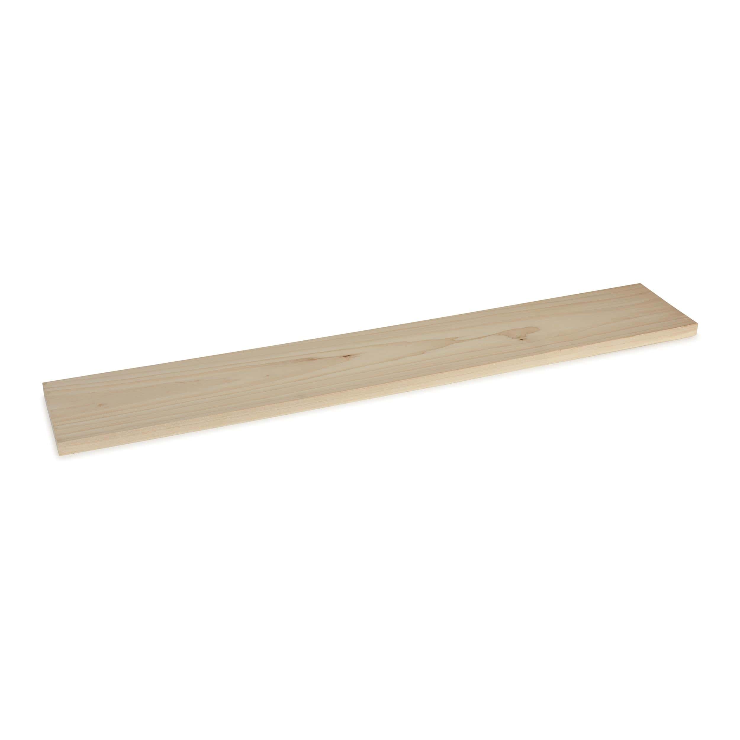 Poplar S4S Dimensional Lumber - Image 25