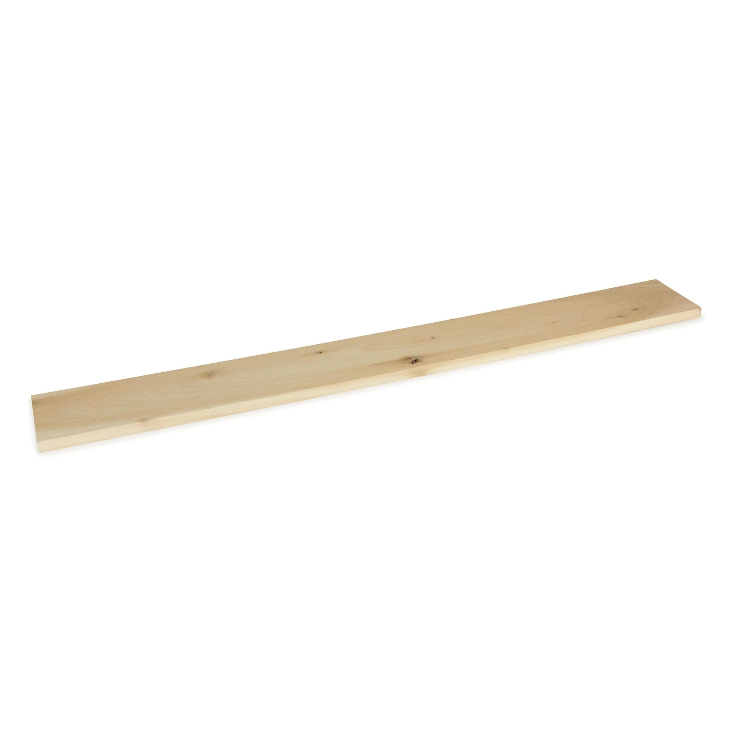Poplar S4S Dimensional Lumber - Image 27