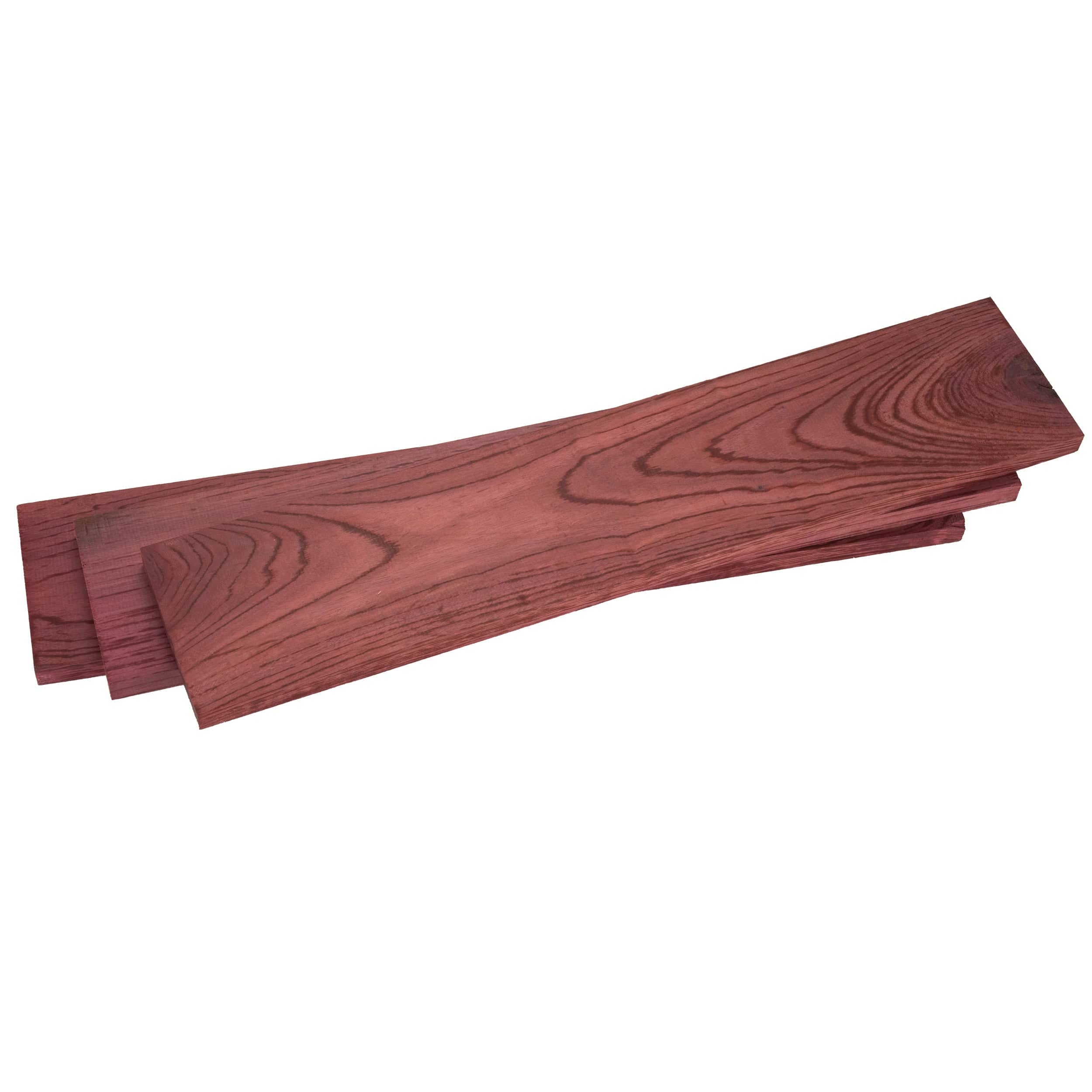 Purpleheart Dimensional Lumber - Image 18