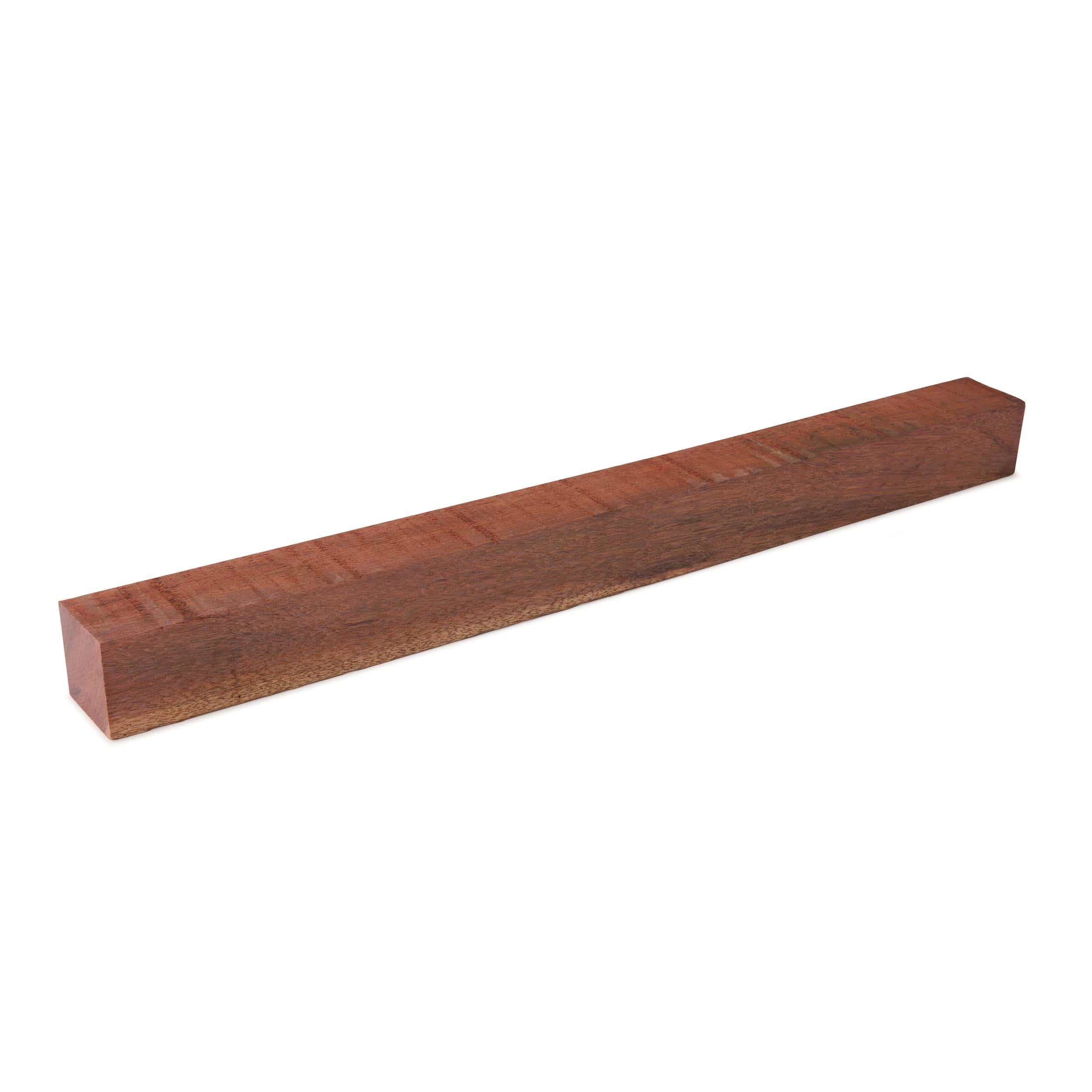 Purpleheart Wood Turning Stock - Image 10