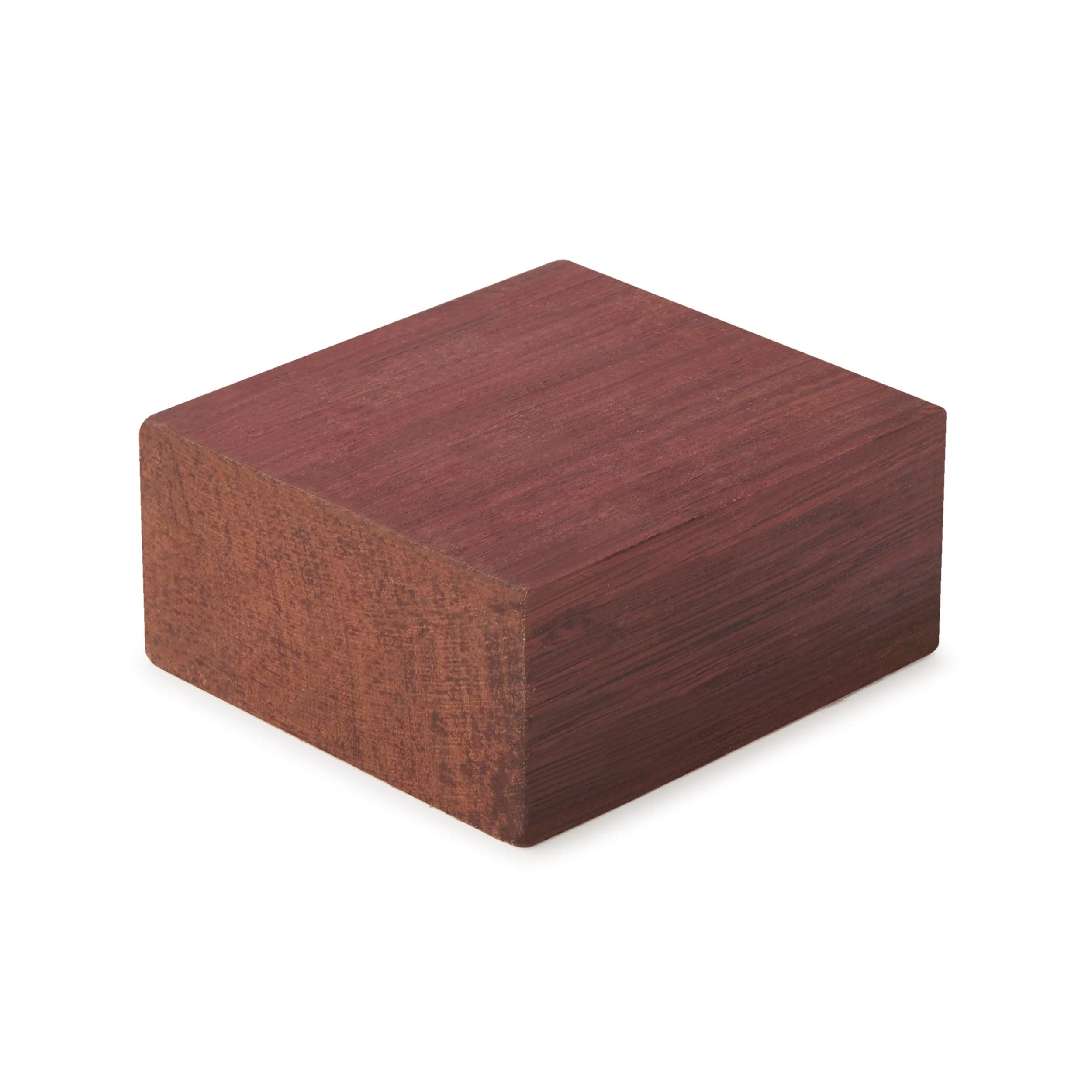 Purpleheart Wood Turning Stock - Image 12