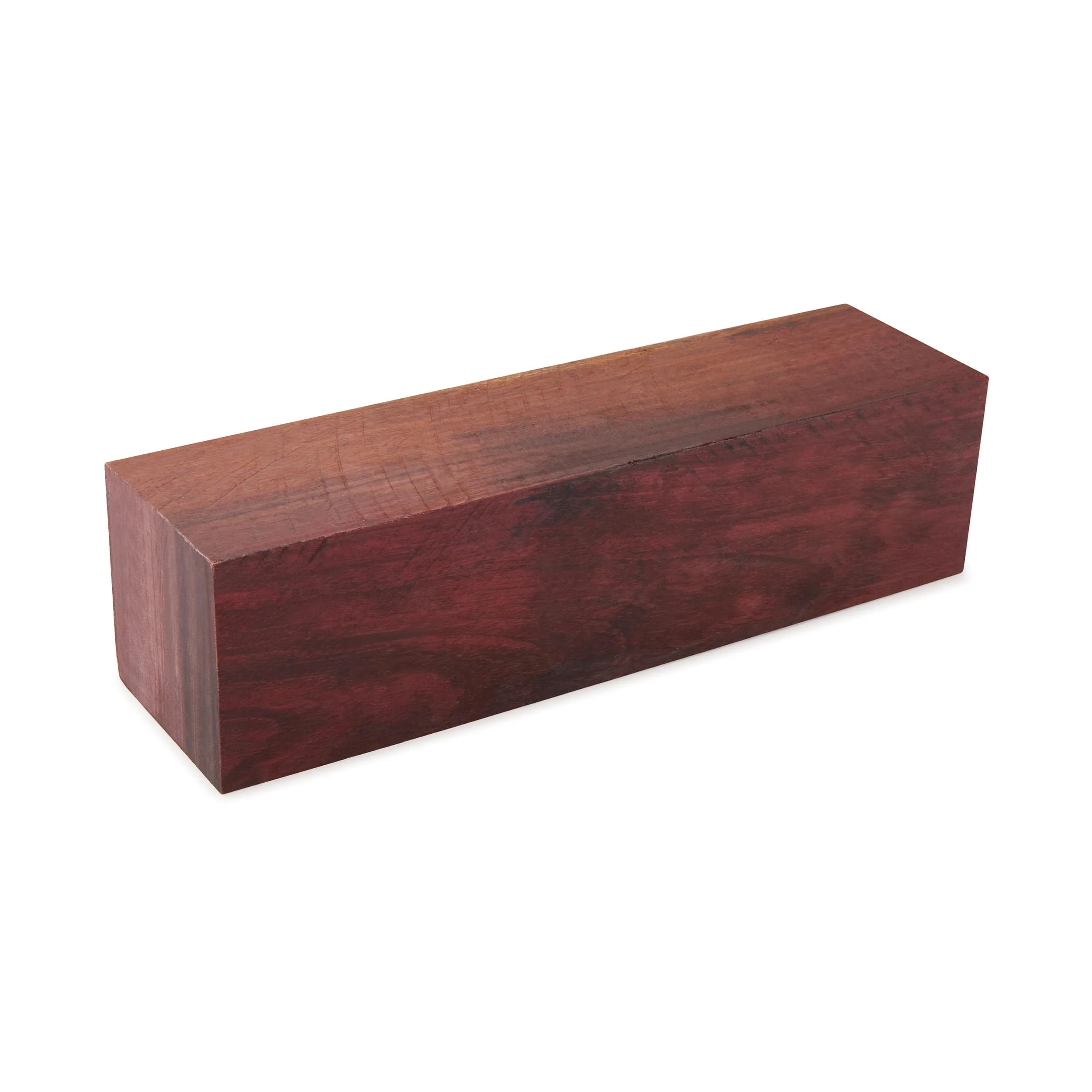 Purpleheart Wood Turning Stock - Image 18