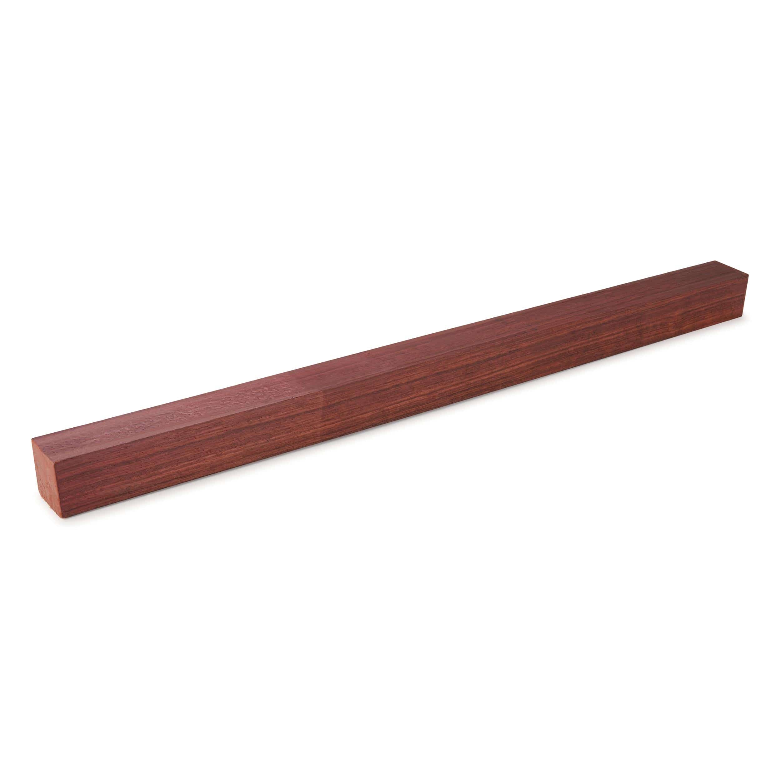 Purpleheart Wood Turning Stock - Image 6