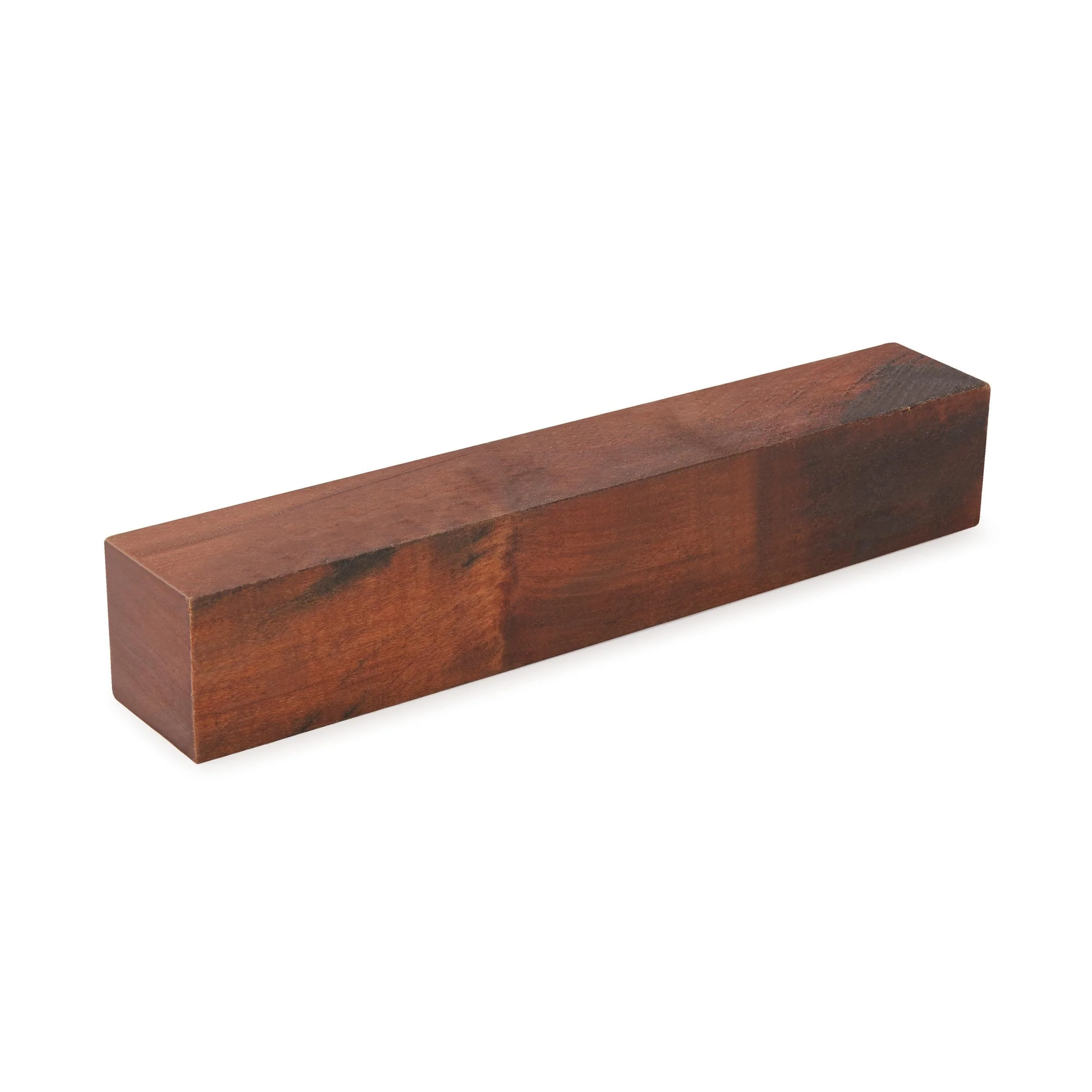 Purpleheart Wood Turning Stock - Image 8