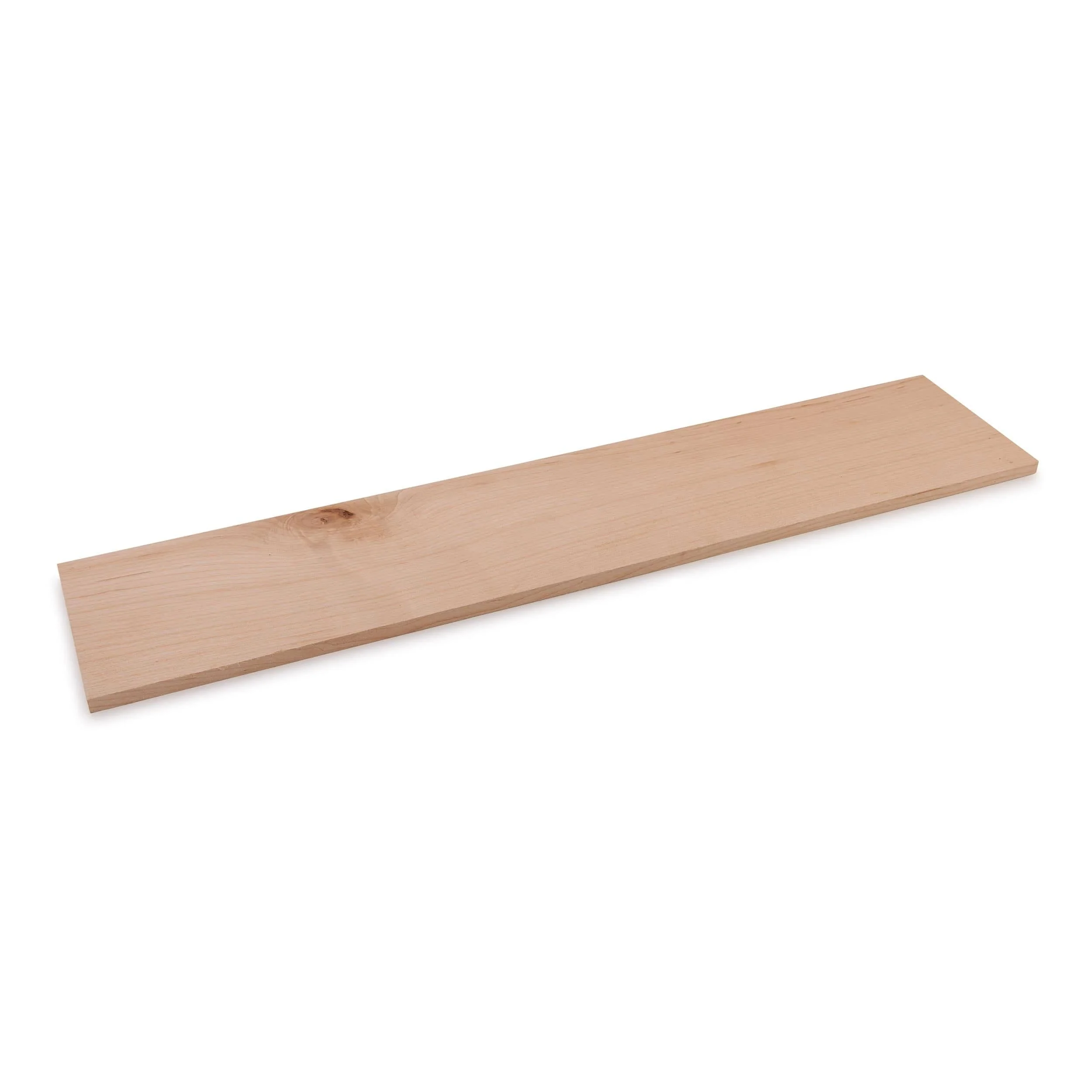 Quartersawn Maple Dimensional Lumber