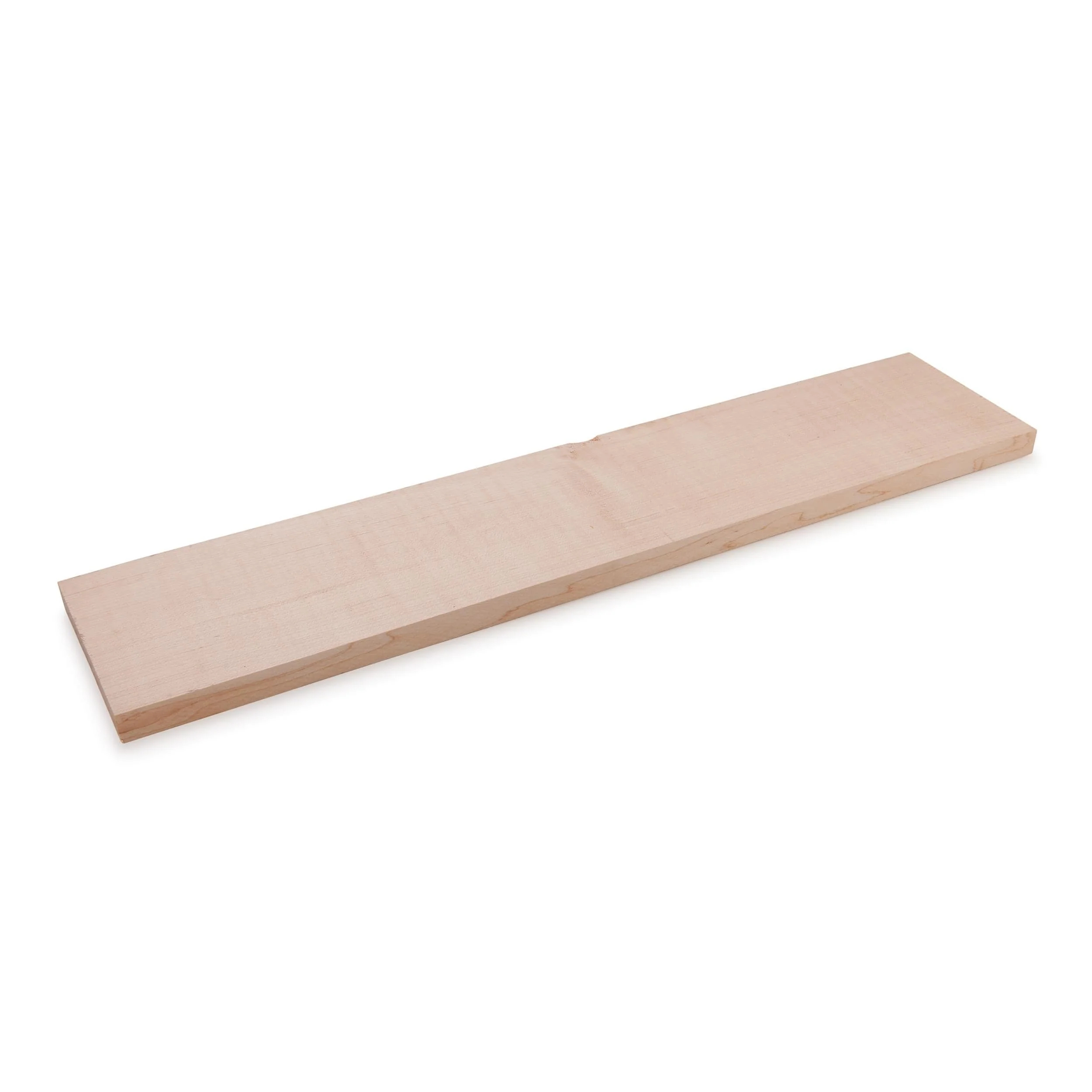 Quartersawn Maple Dimensional Lumber - Image 5