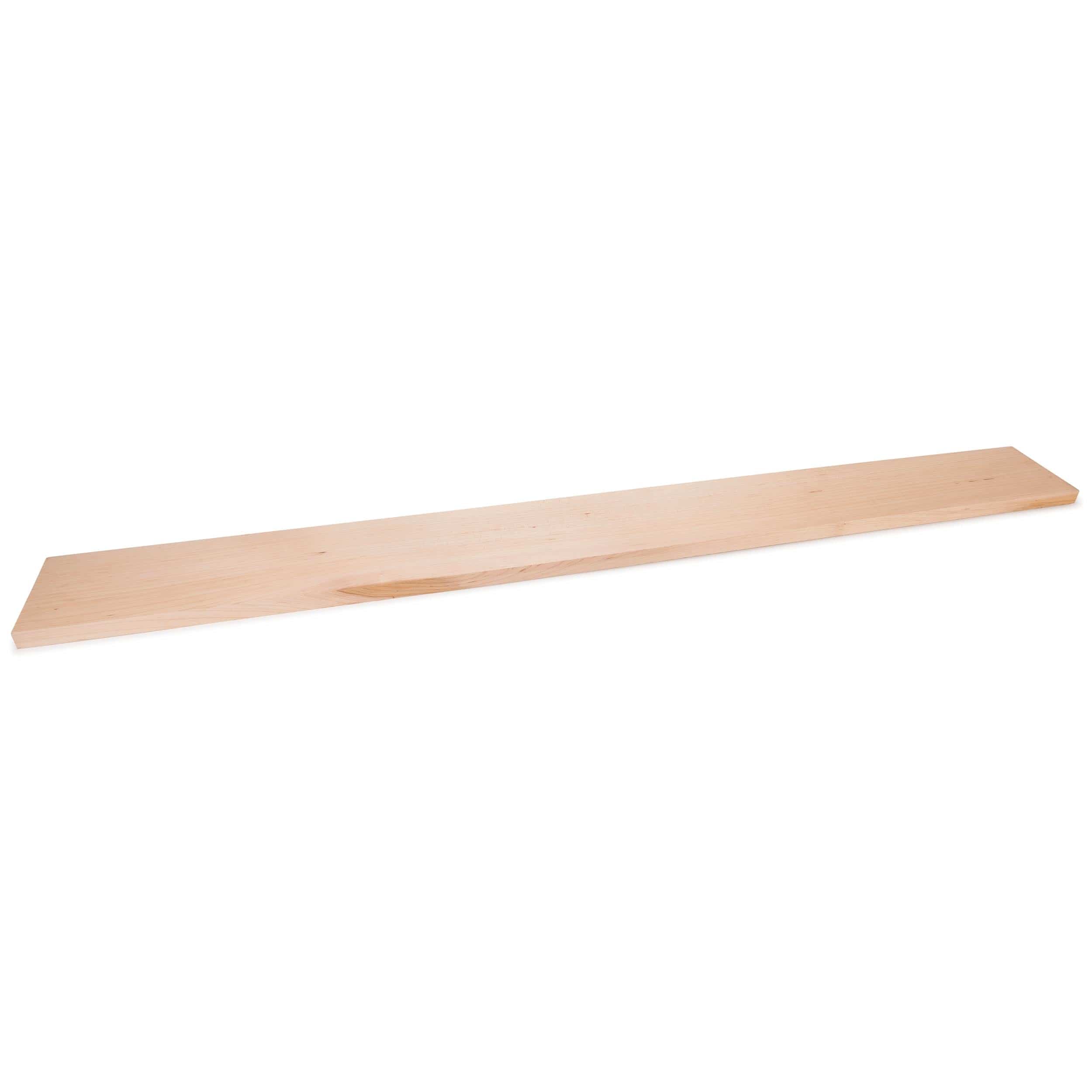 Quartersawn Maple Dimensional Lumber - Image 7