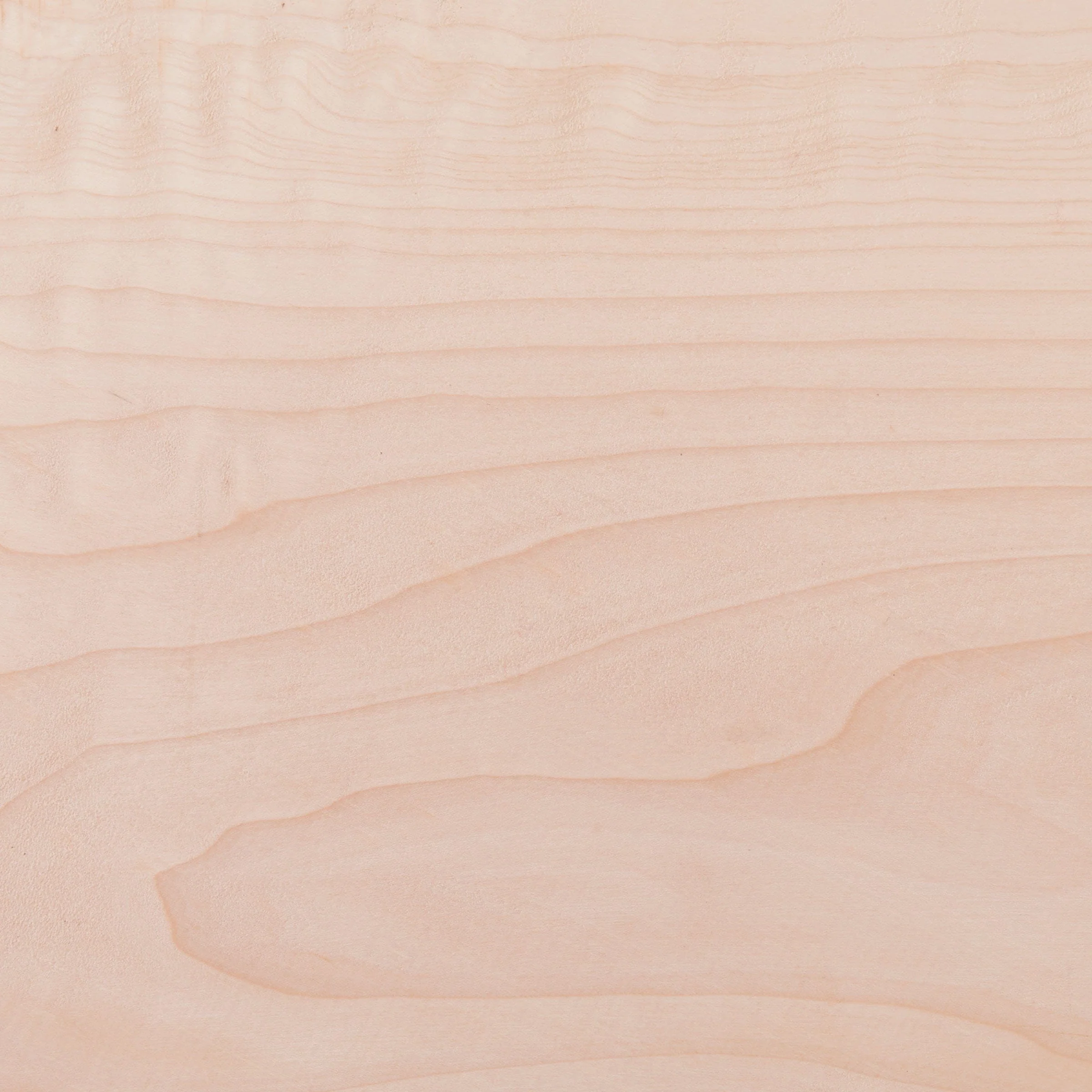 Quilted Maple Billet - Image 2