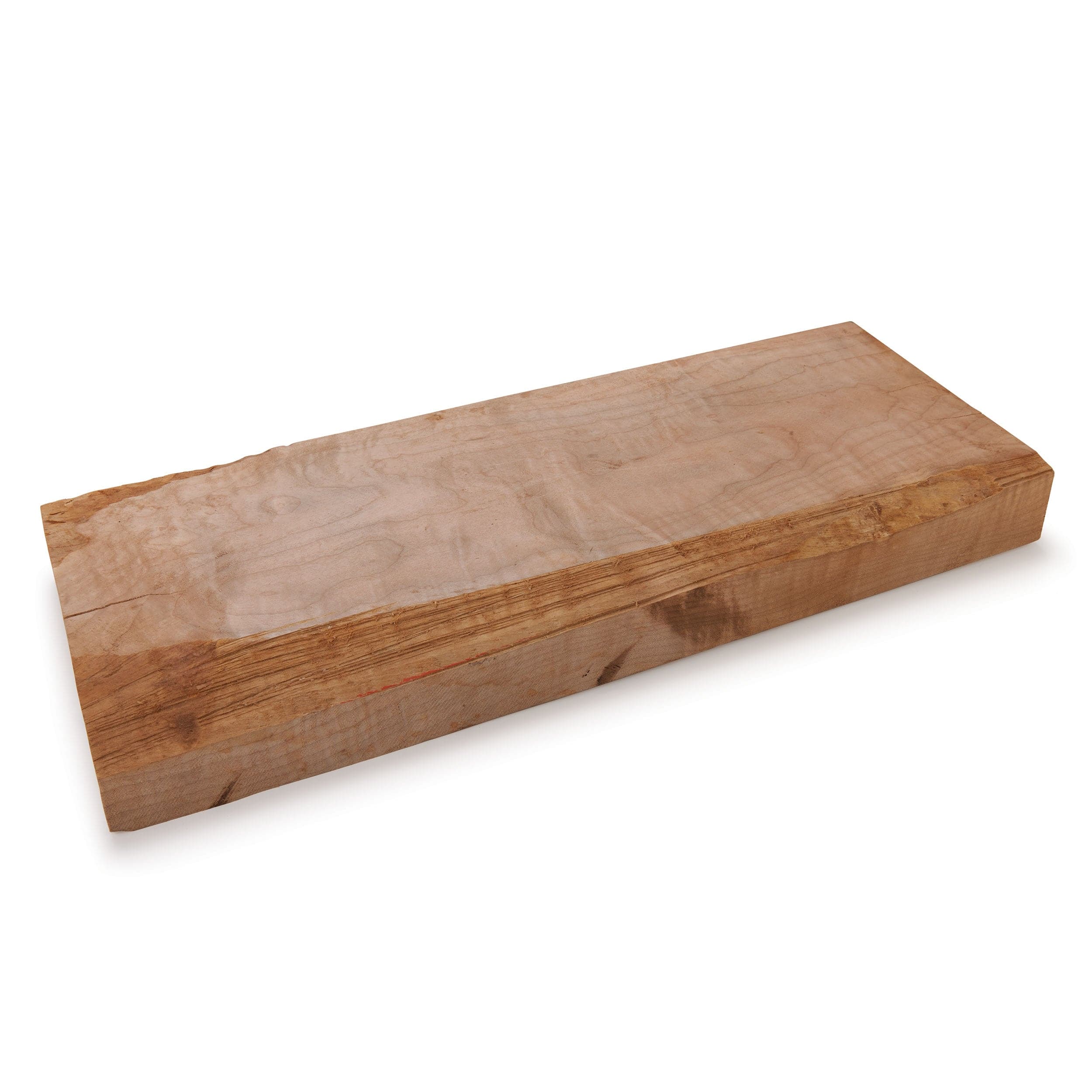 Quilted Maple Billet - Image 3